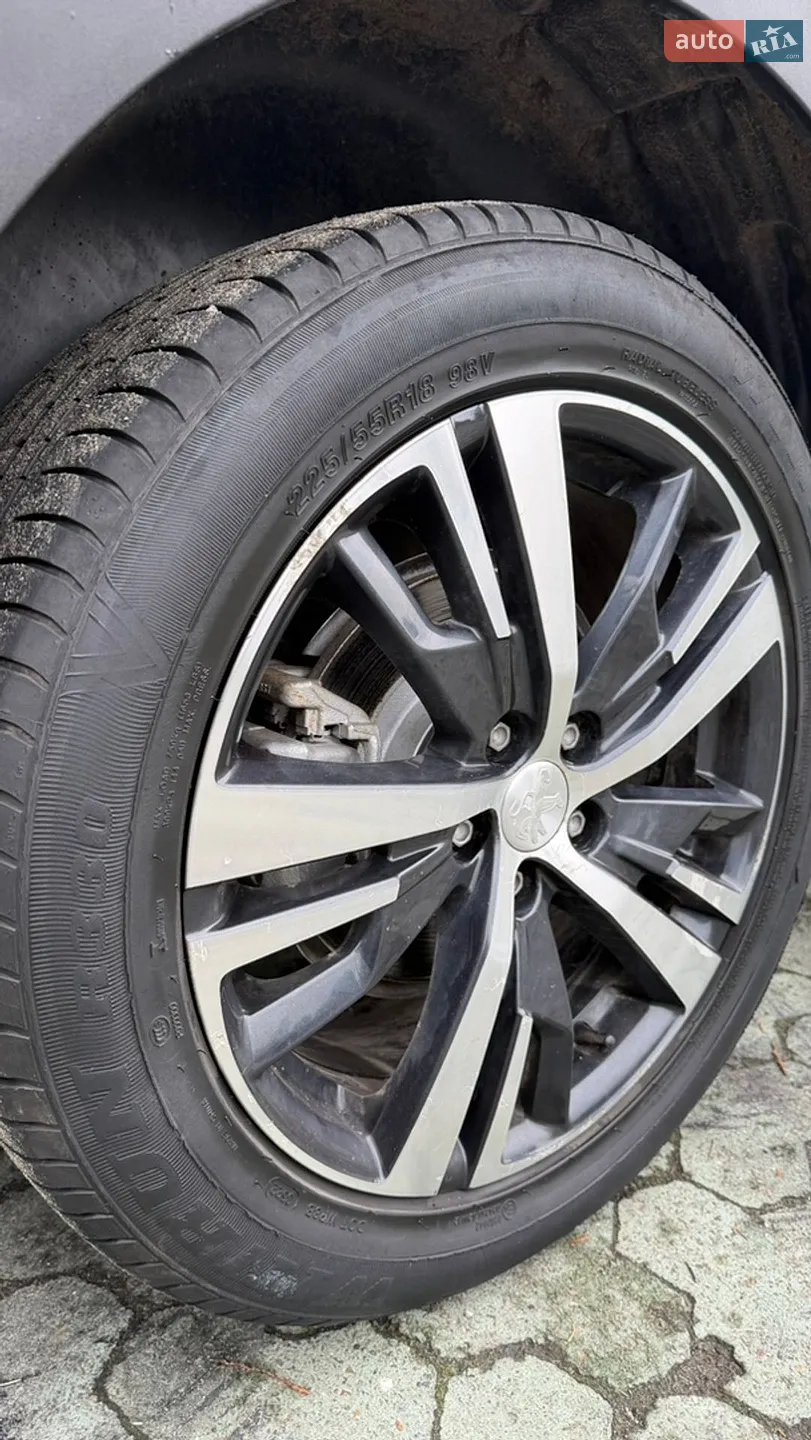 2011 Opel Antara - мініатюра 17