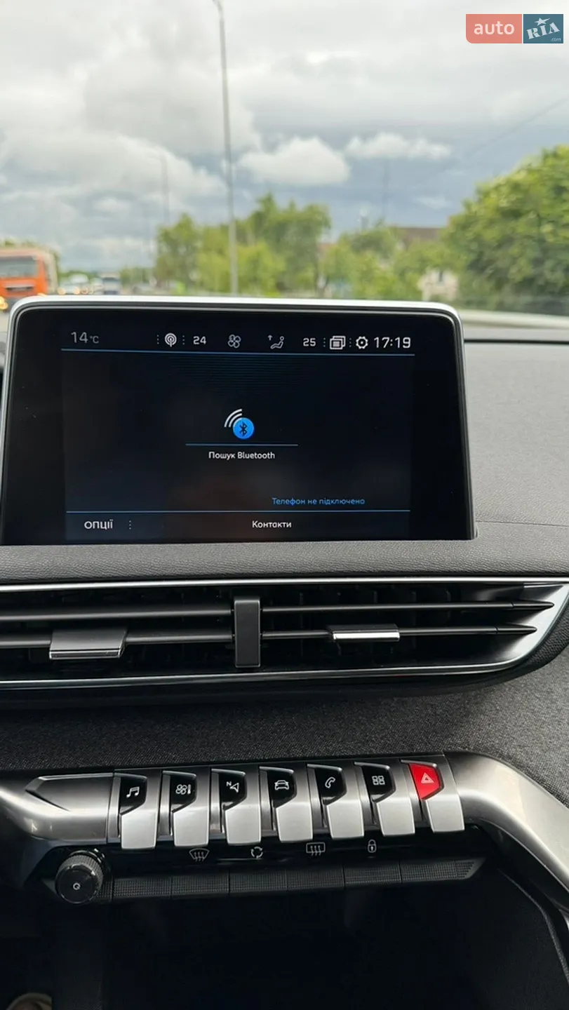 2011 Opel Antara - мініатюра 19