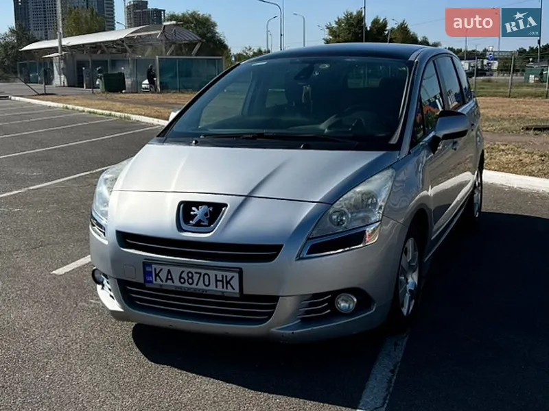 Peugeot 5008 2012 VIN VF30E5FV8CS088464 фото оголошення 93 з 123