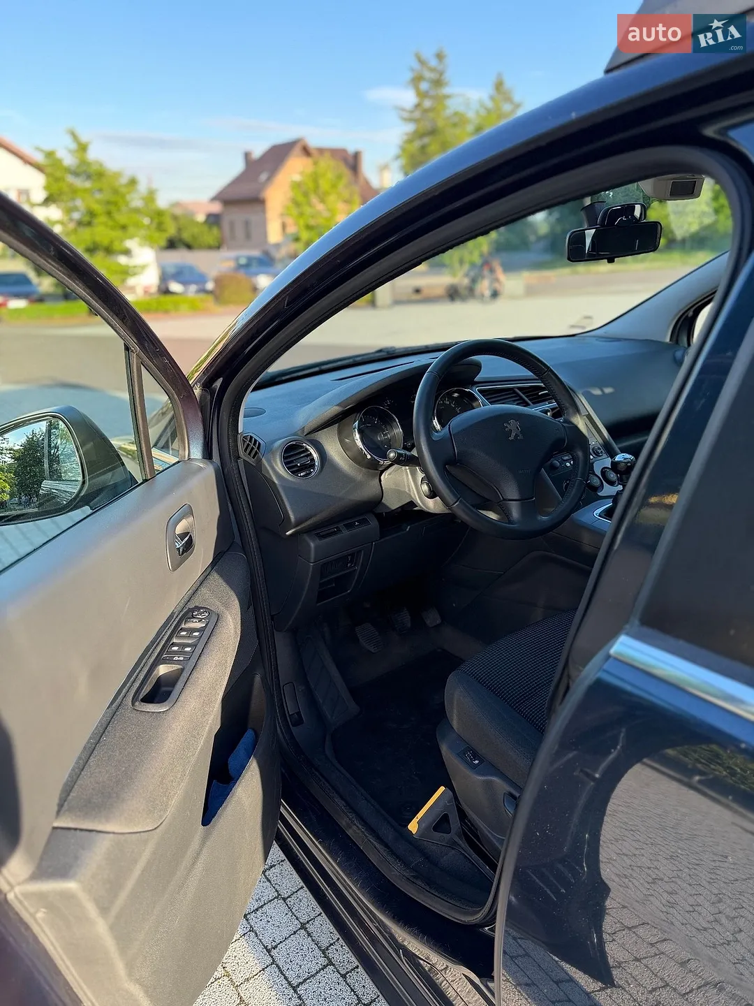2012 Peugeot 5008 - мініатюра 30