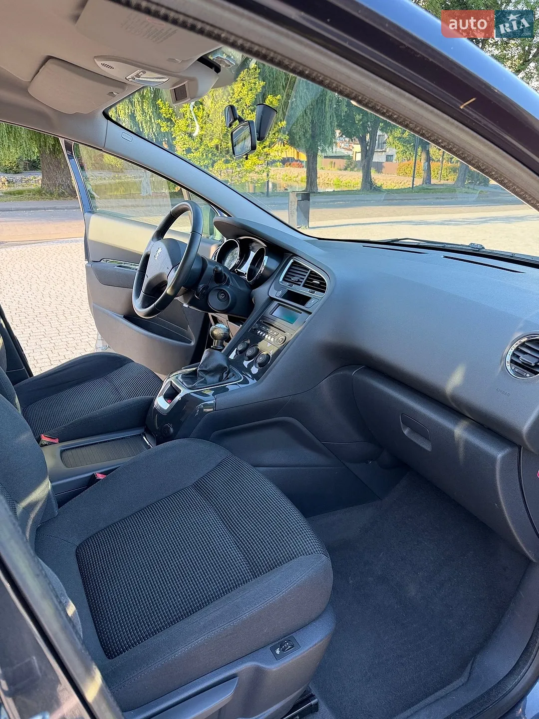 2012 Peugeot 5008 - мініатюра 56