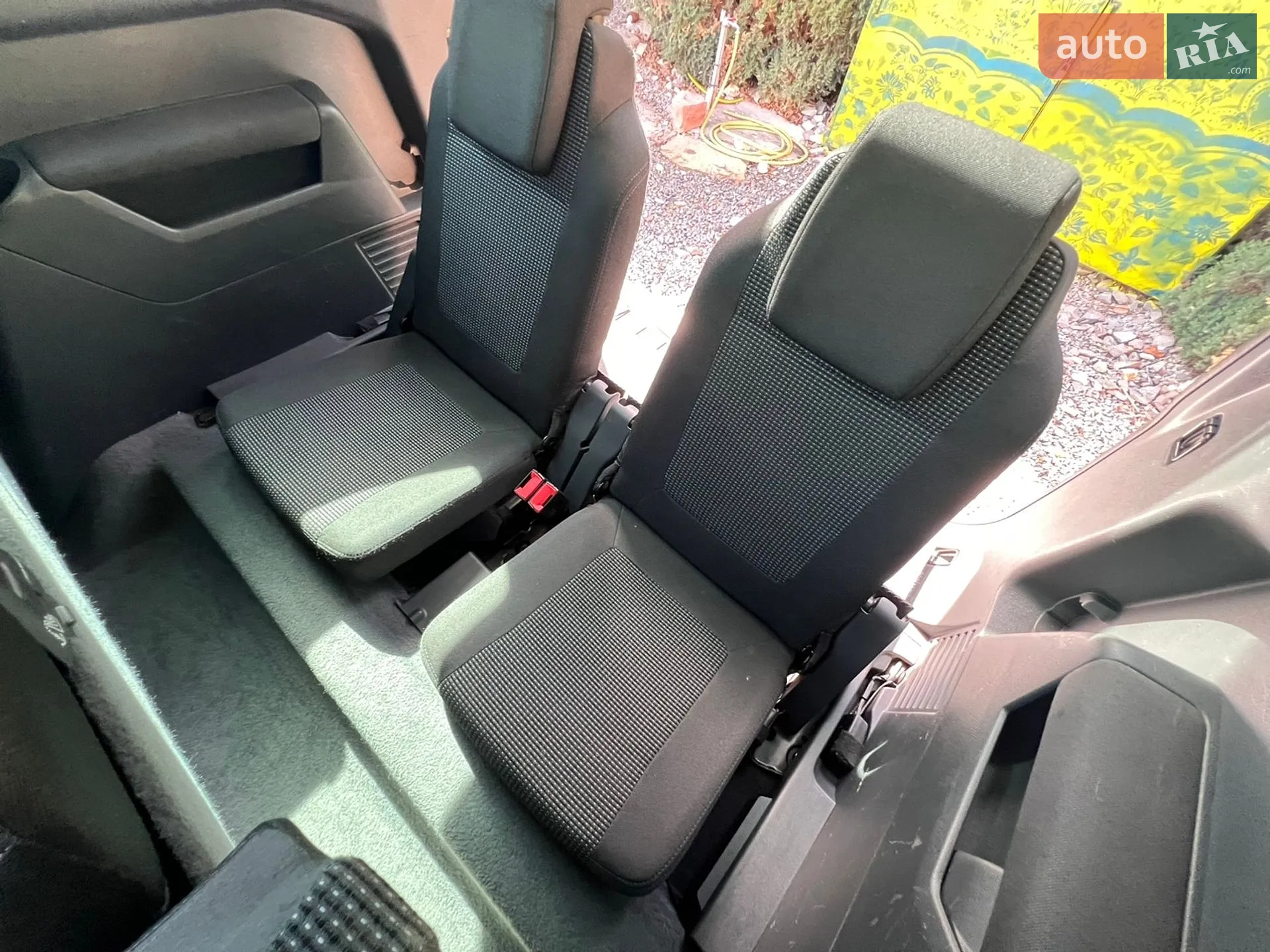 2011 Peugeot 5008 - мініатюра 28