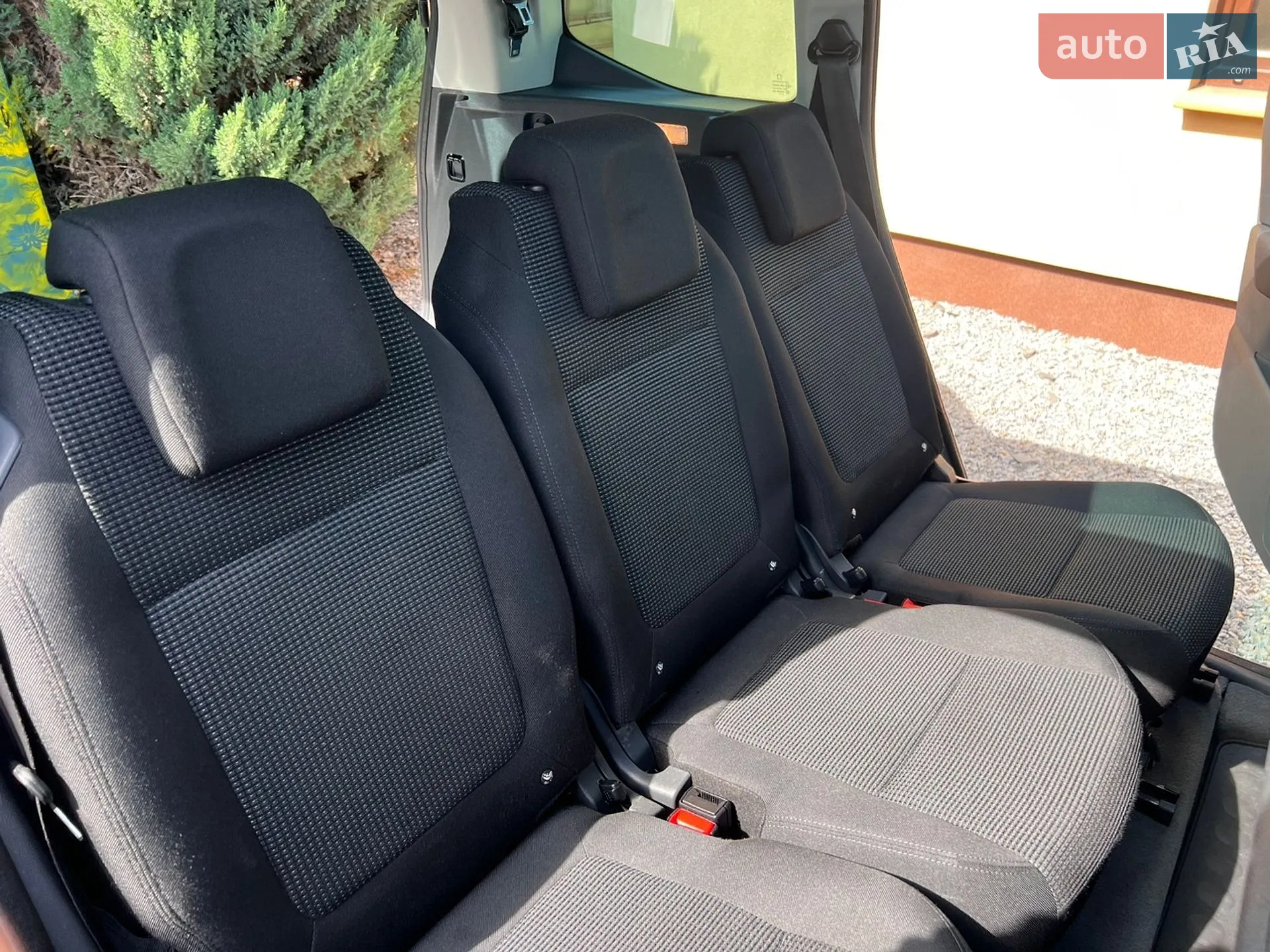 2011 Peugeot 5008 - мініатюра 33
