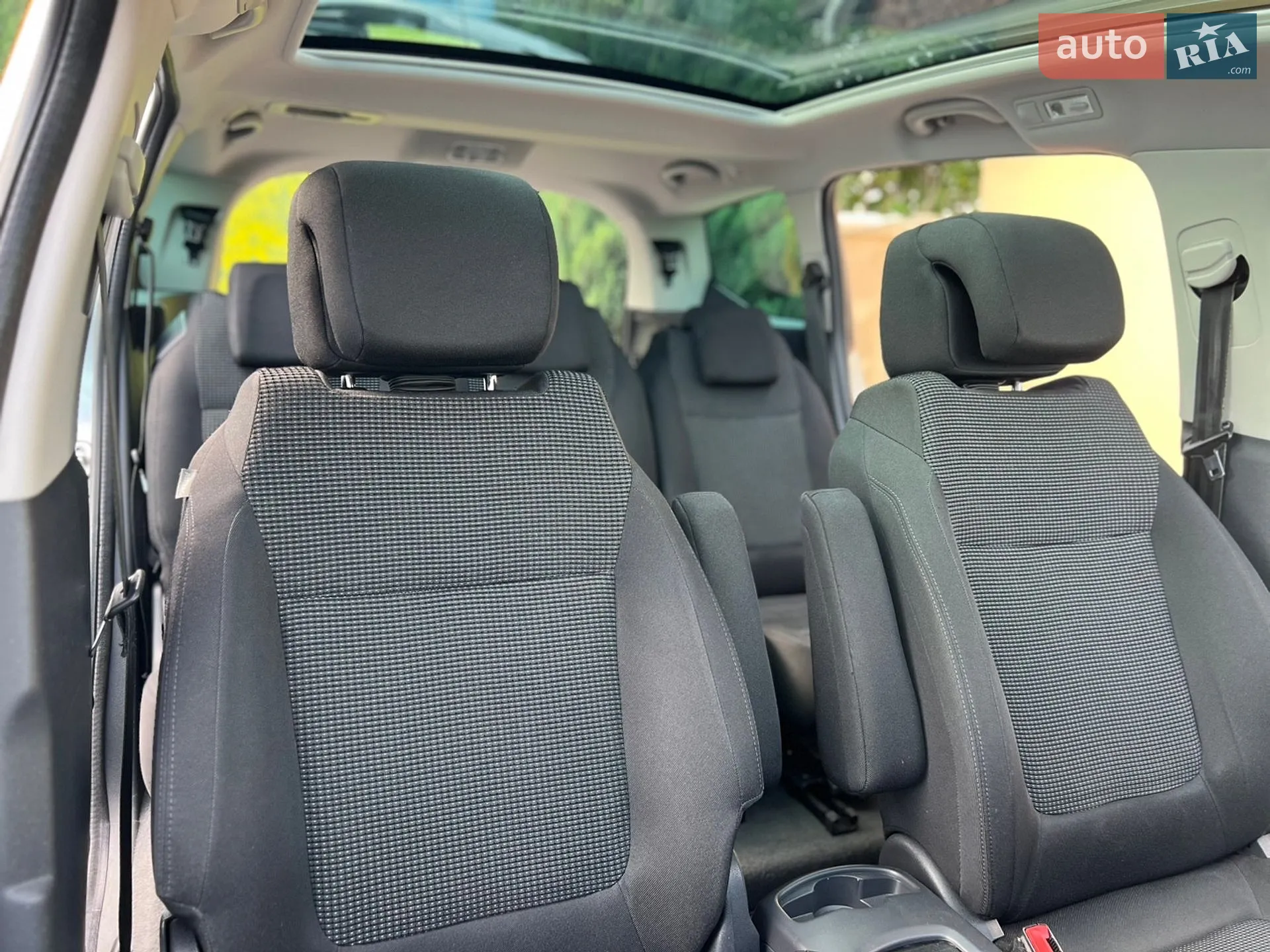 2011 Peugeot 5008 - мініатюра 39