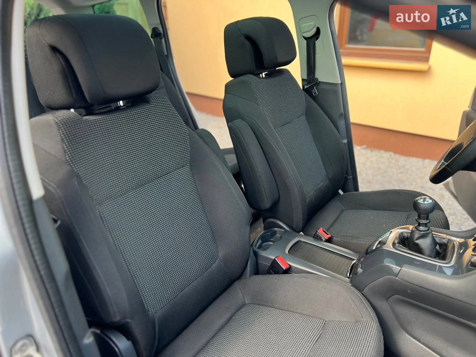 2011 Peugeot 5008 - мініатюра 38
