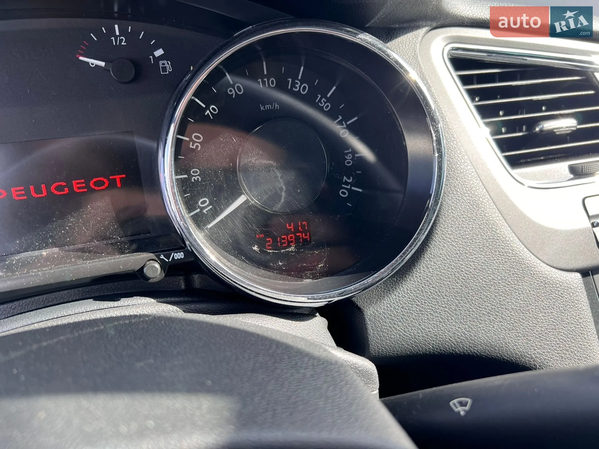 2011 Peugeot 5008 - мініатюра 43