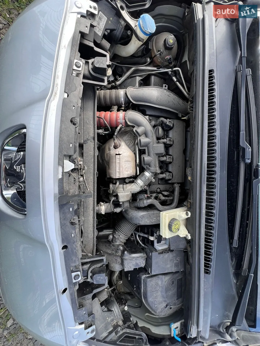 2011 Peugeot 5008 - мініатюра 44