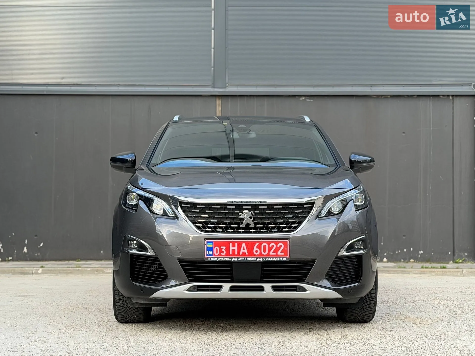 2019 Peugeot 5008 - мініатюра 10
