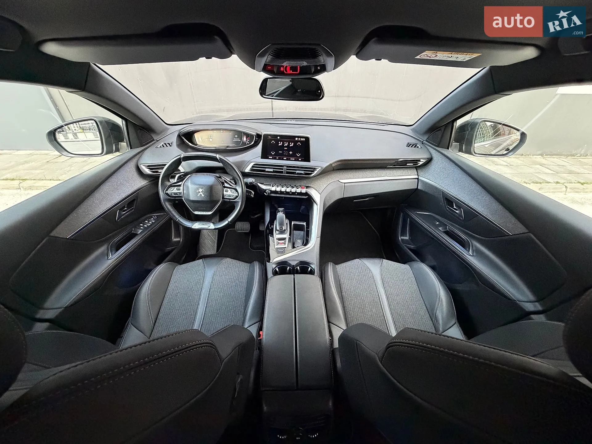 2019 Peugeot 5008 - мініатюра 27