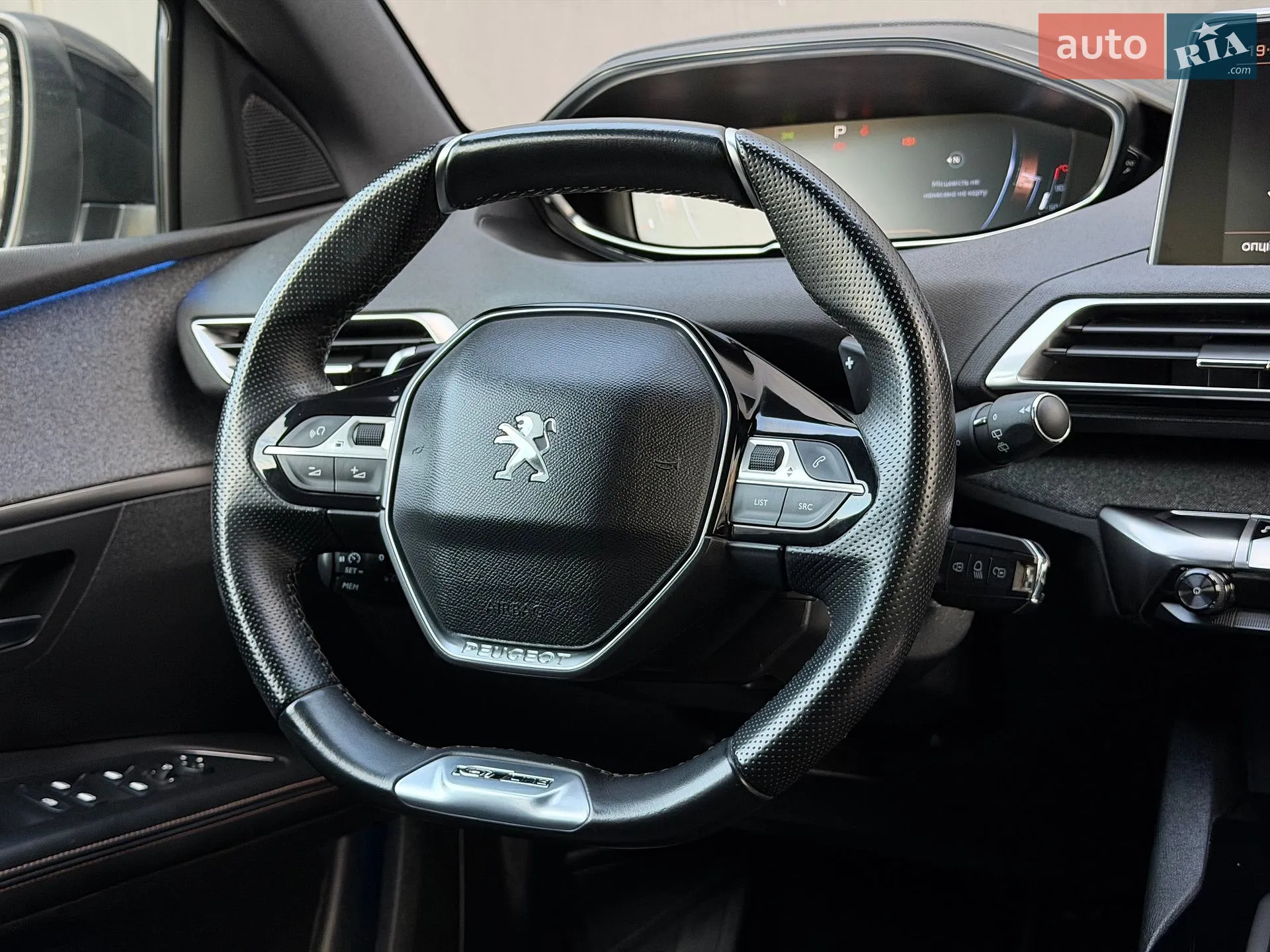 2019 Peugeot 5008 - мініатюра 34
