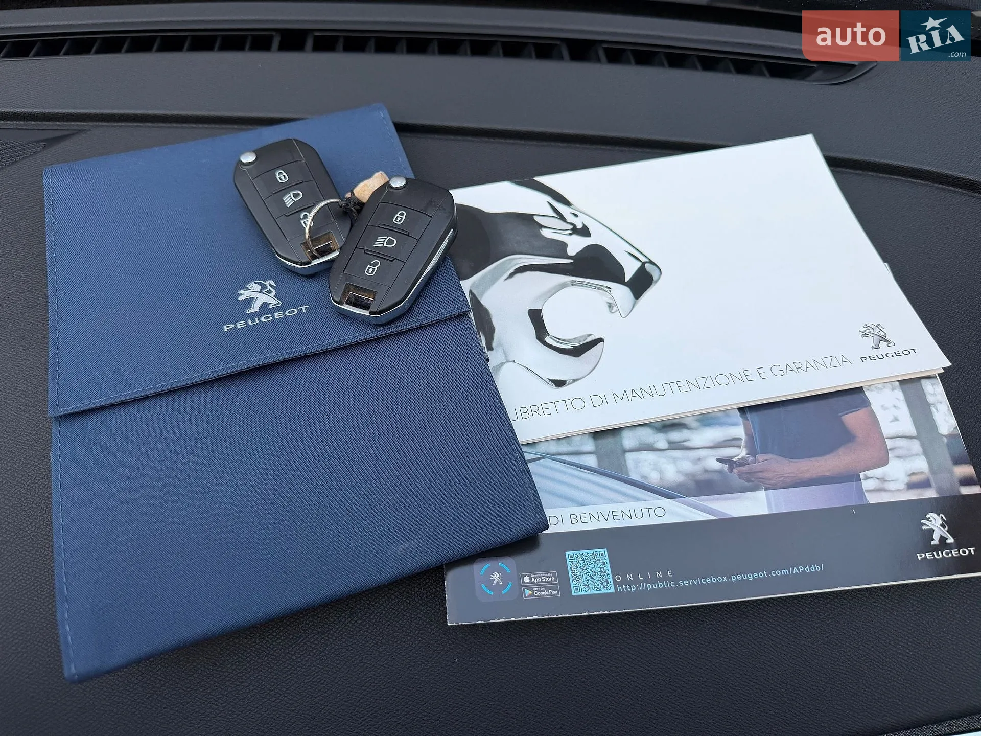 2019 Peugeot 5008 - мініатюра 60