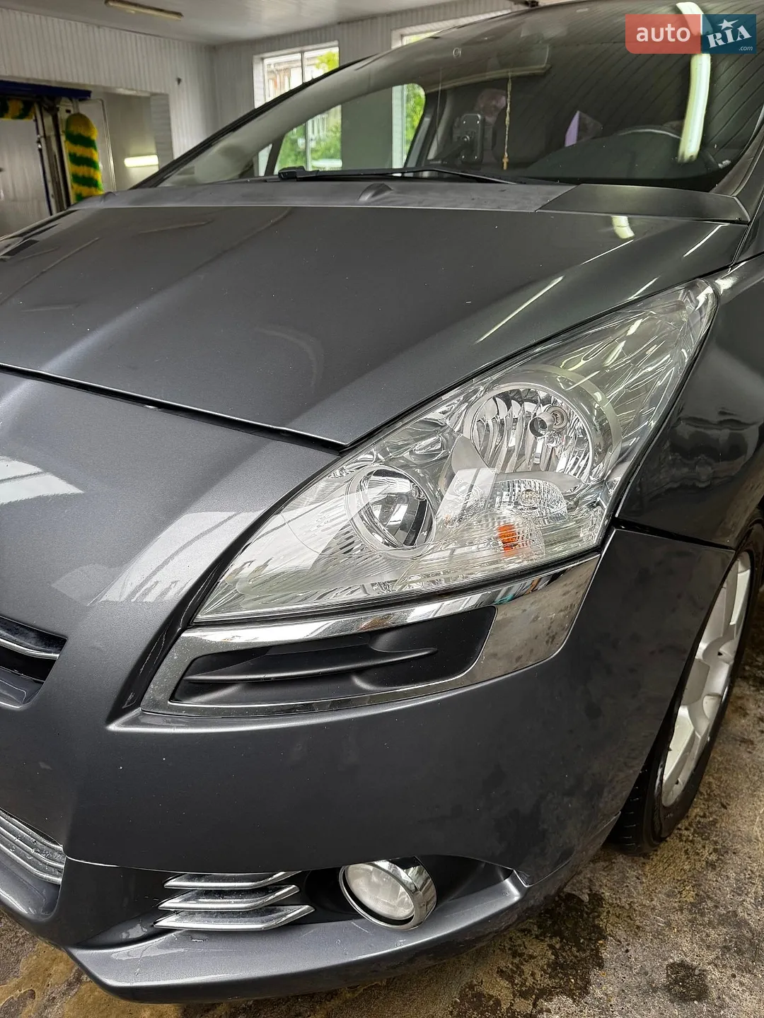 2011 Peugeot 5008 - мініатюра 3
