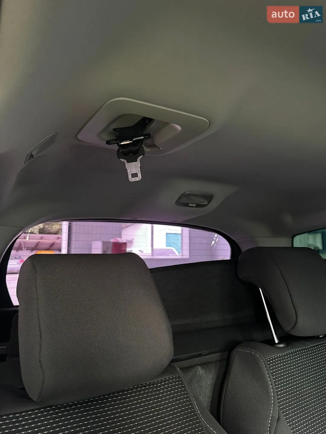 2011 Peugeot 5008 - мініатюра 36