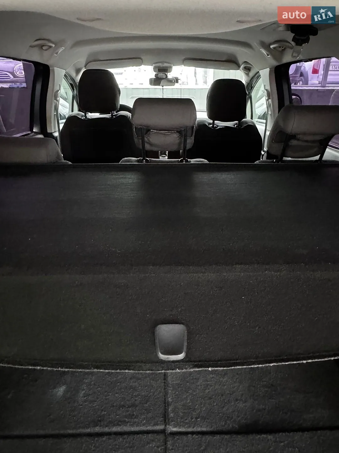 2011 Peugeot 5008 - мініатюра 41