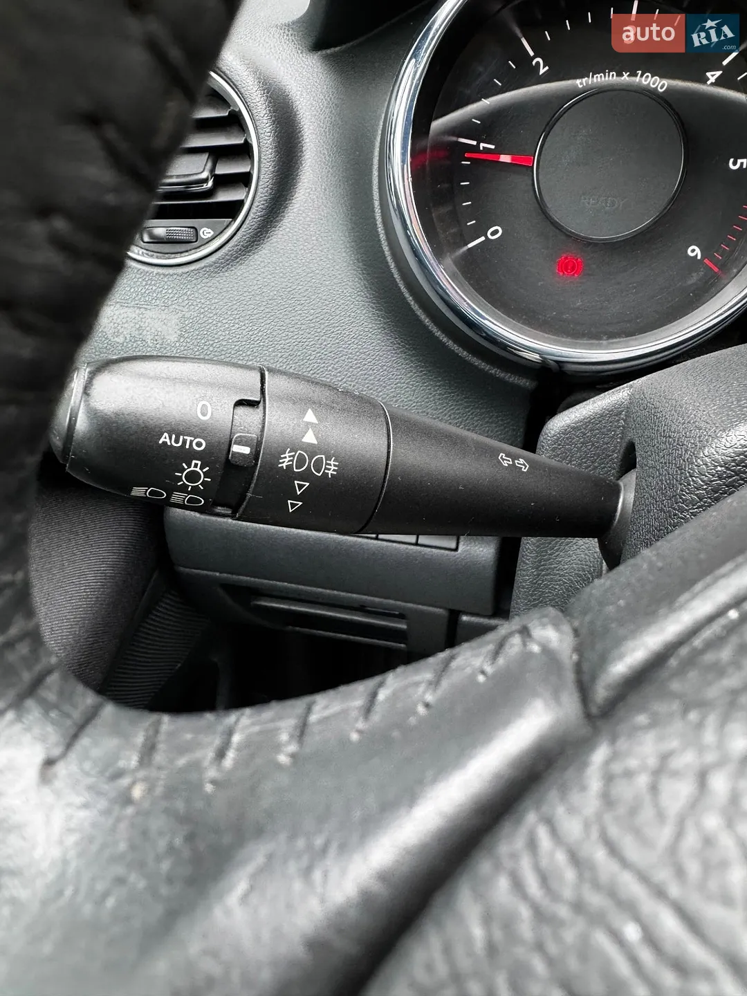 2011 Peugeot 5008 - мініатюра 51