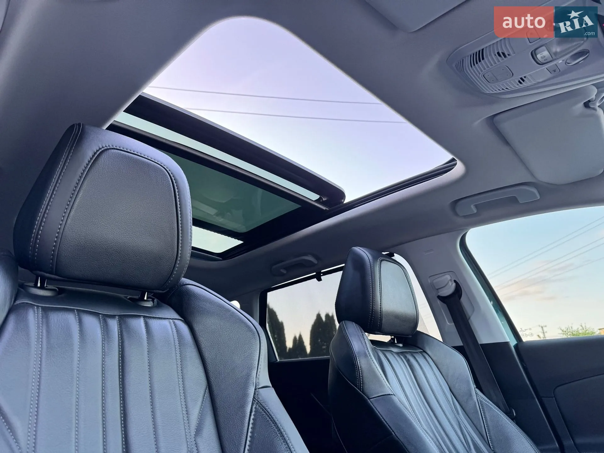 2019 Peugeot 5008 - мініатюра 9