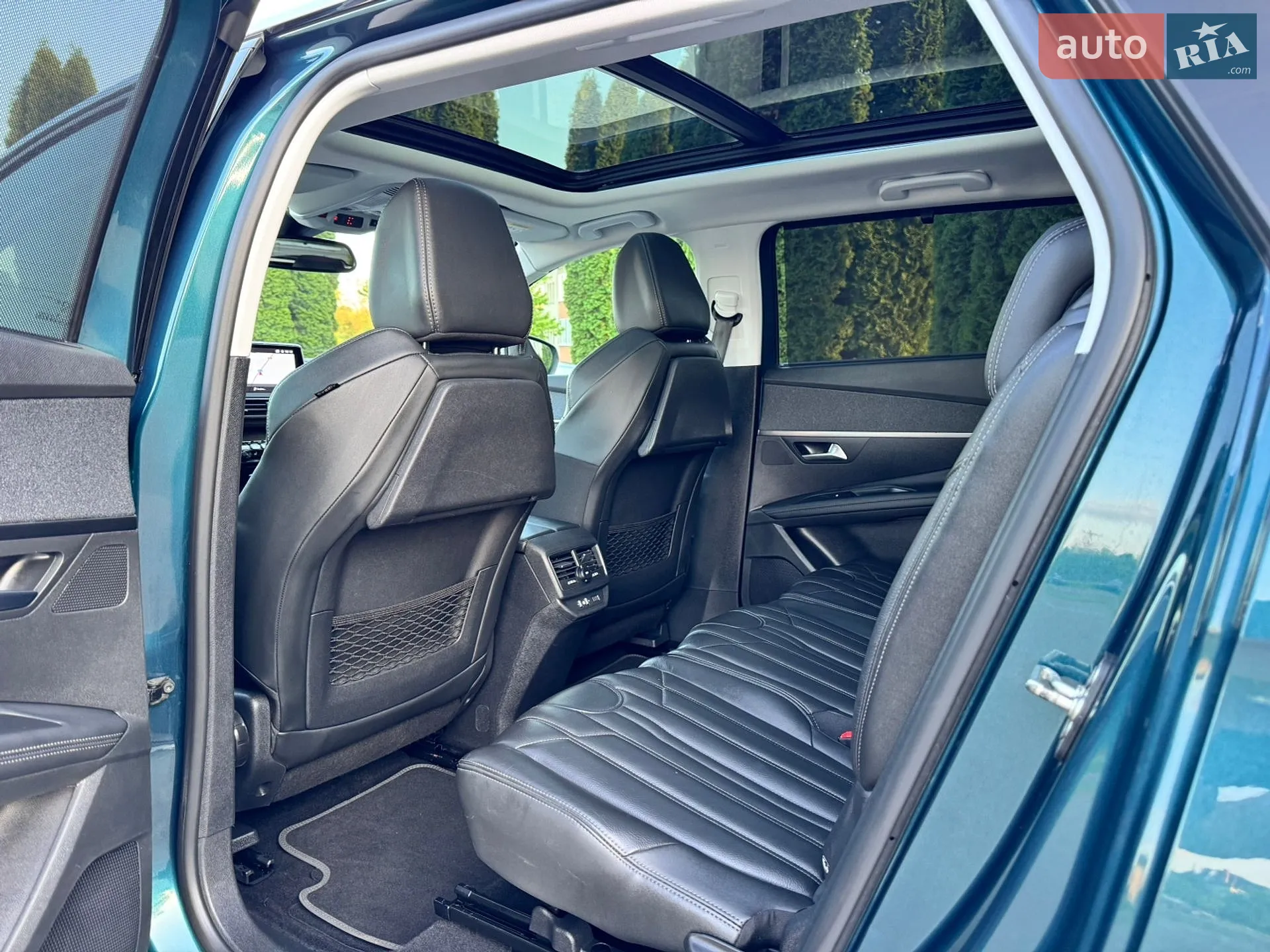 2019 Peugeot 5008 - мініатюра 25
