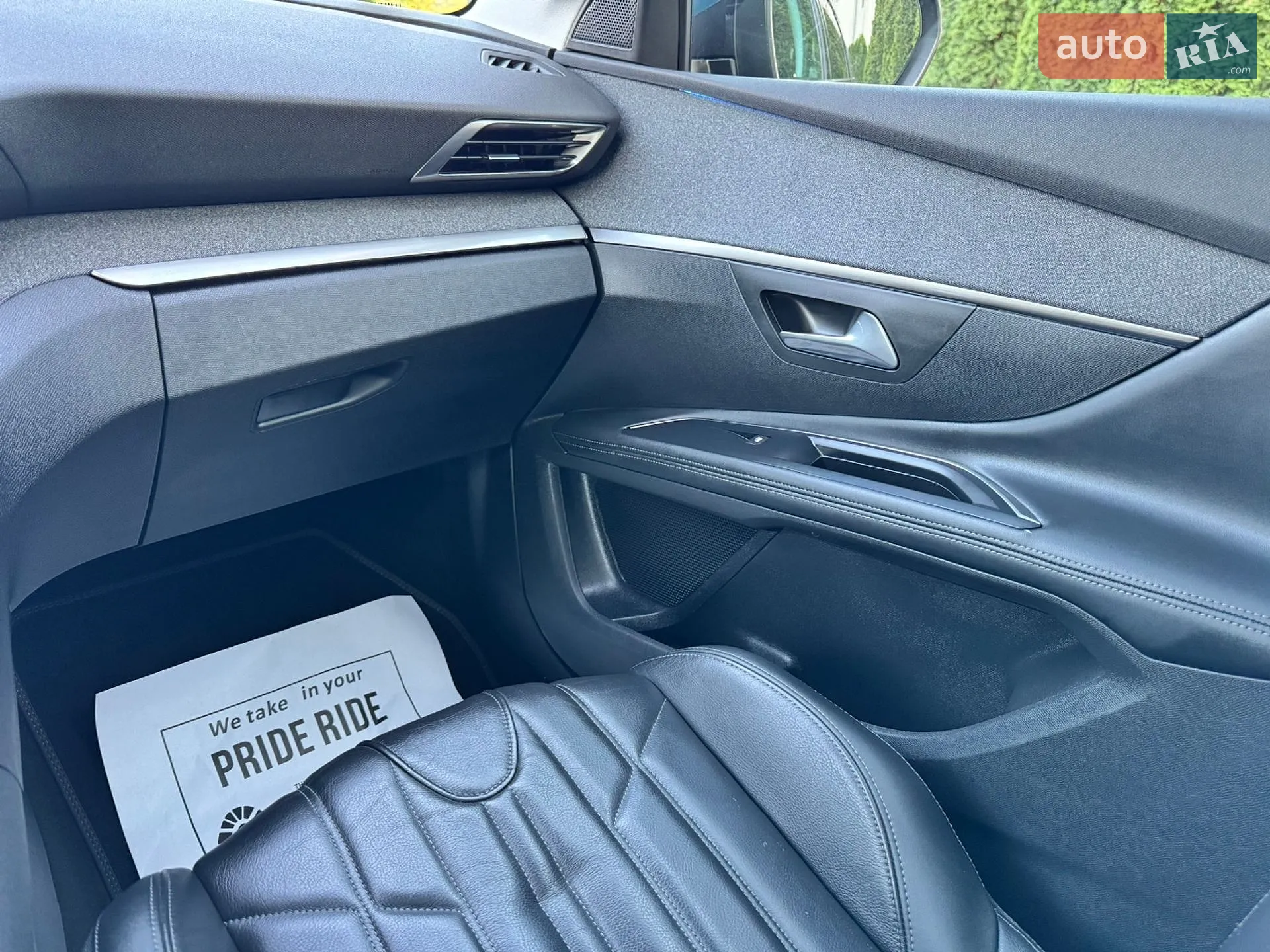 2019 Peugeot 5008 - мініатюра 40