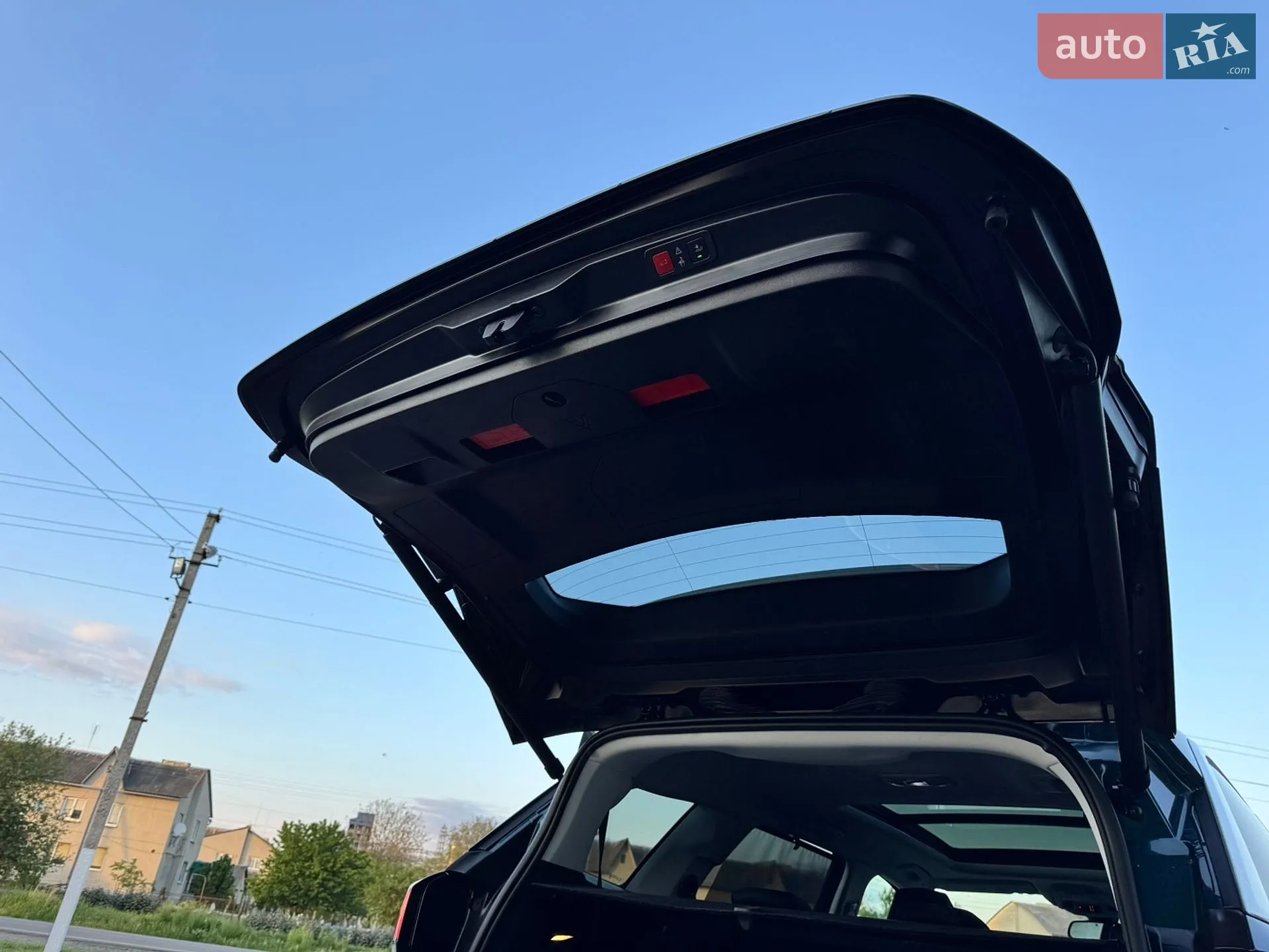 2019 Peugeot 5008 - мініатюра 45