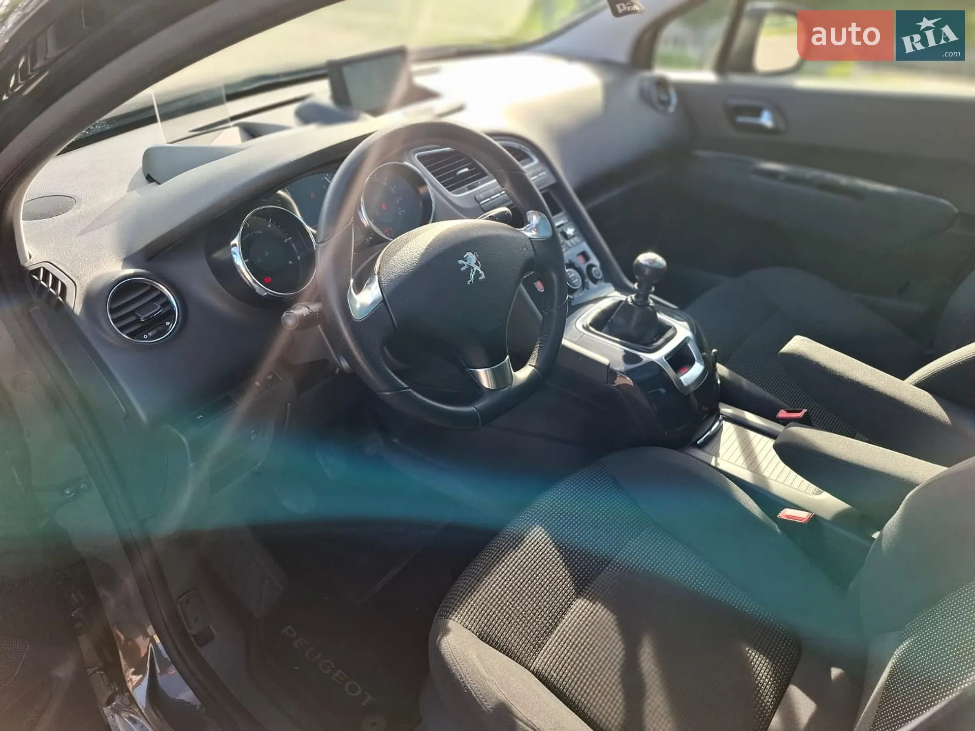 2015 Peugeot 5008 - мініатюра 5
