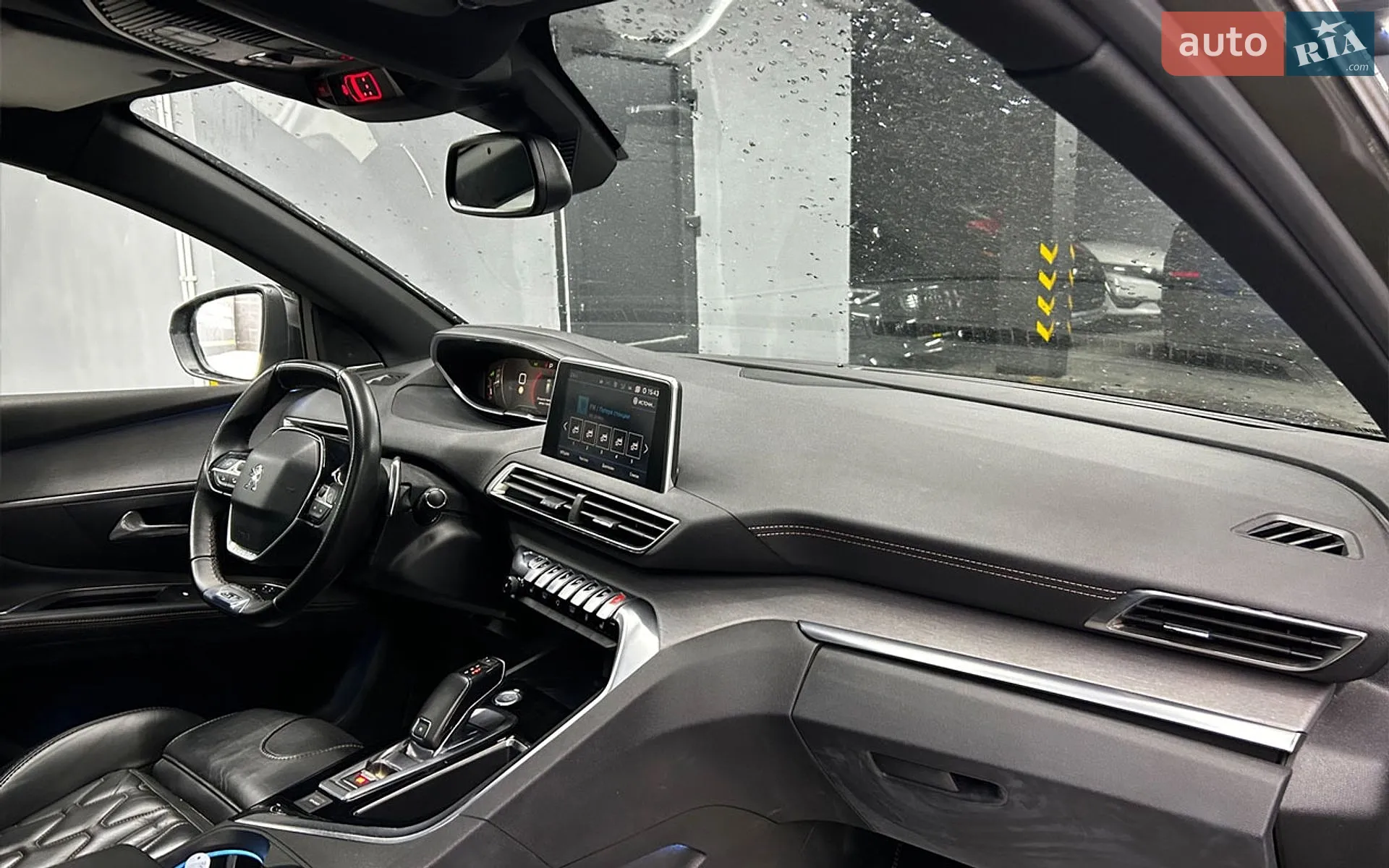 2017 Peugeot 5008 - мініатюра 26