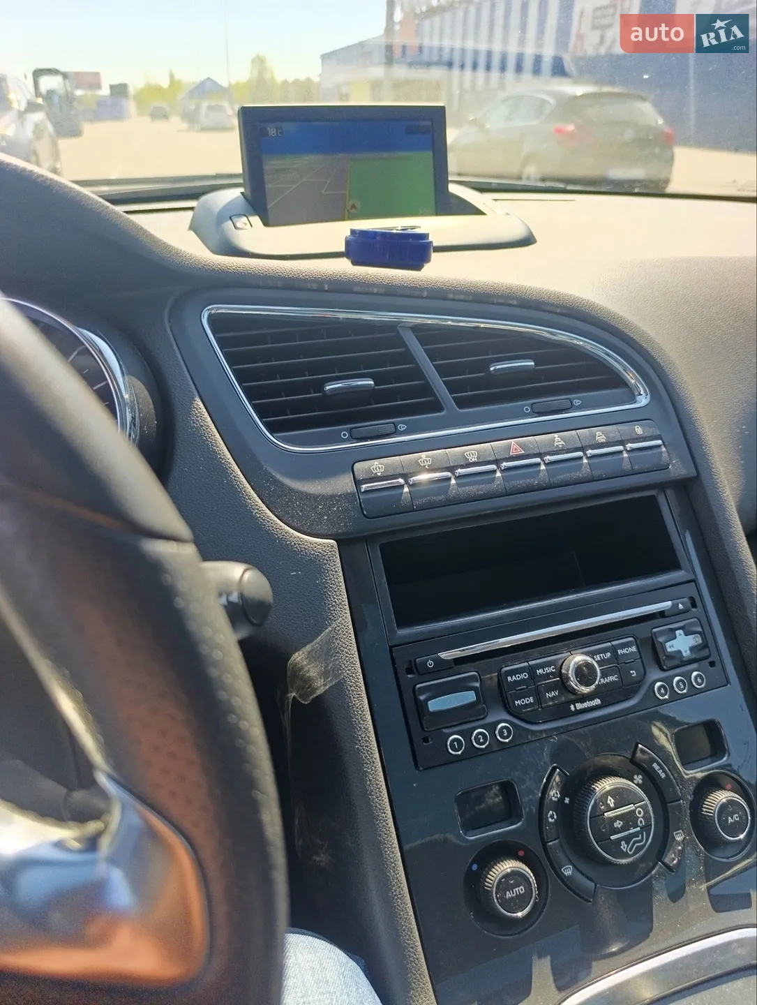2013 Peugeot 5008 - мініатюра 13