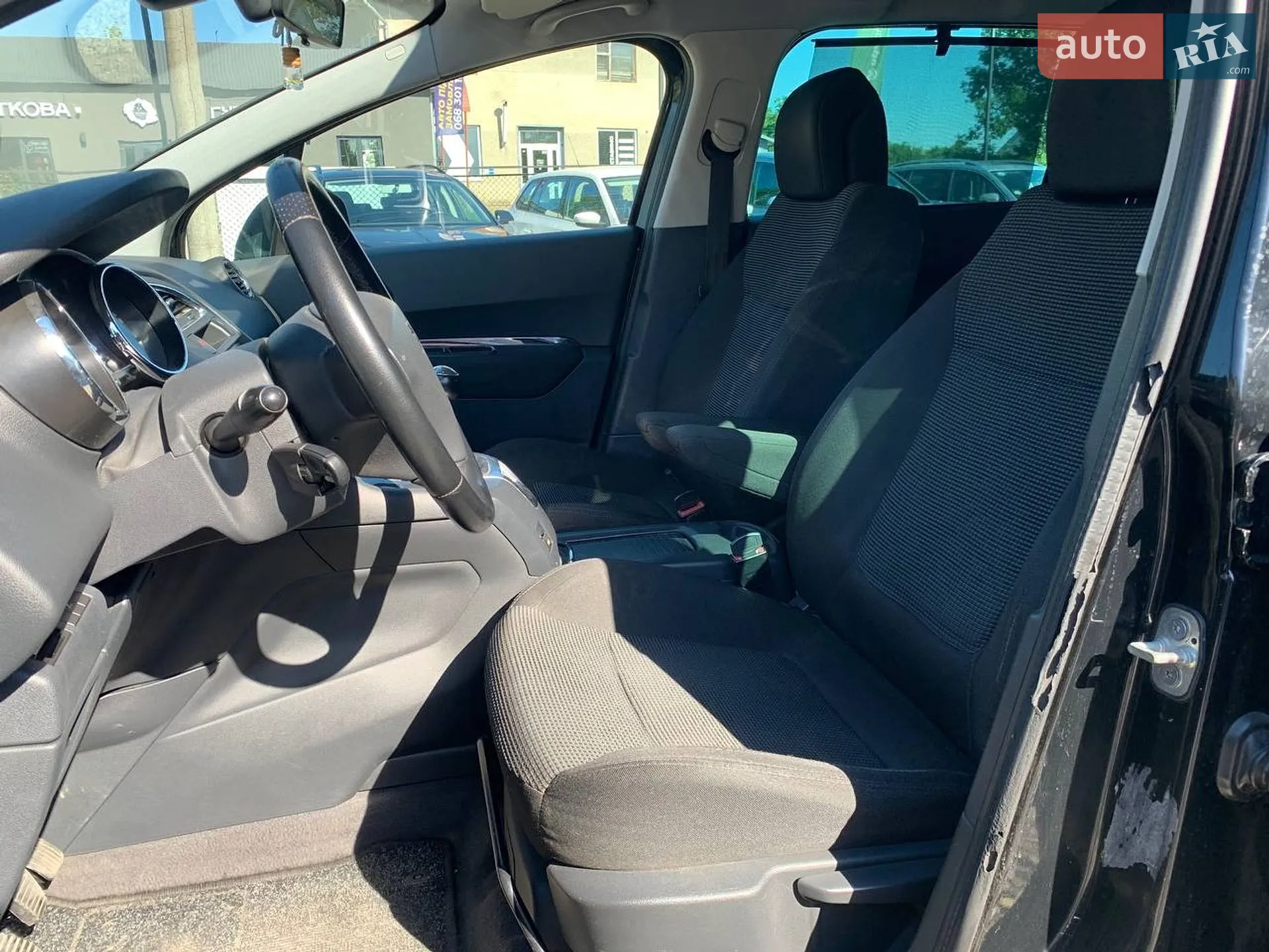 2010 Peugeot 5008 - мініатюра 20