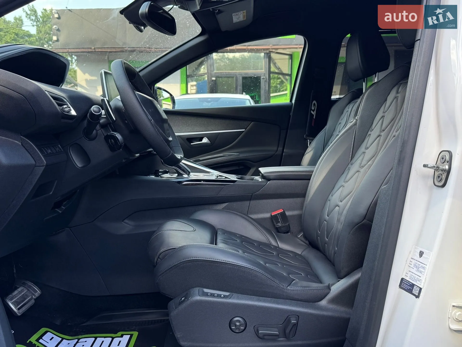 2019 Peugeot 5008 - мініатюра 10