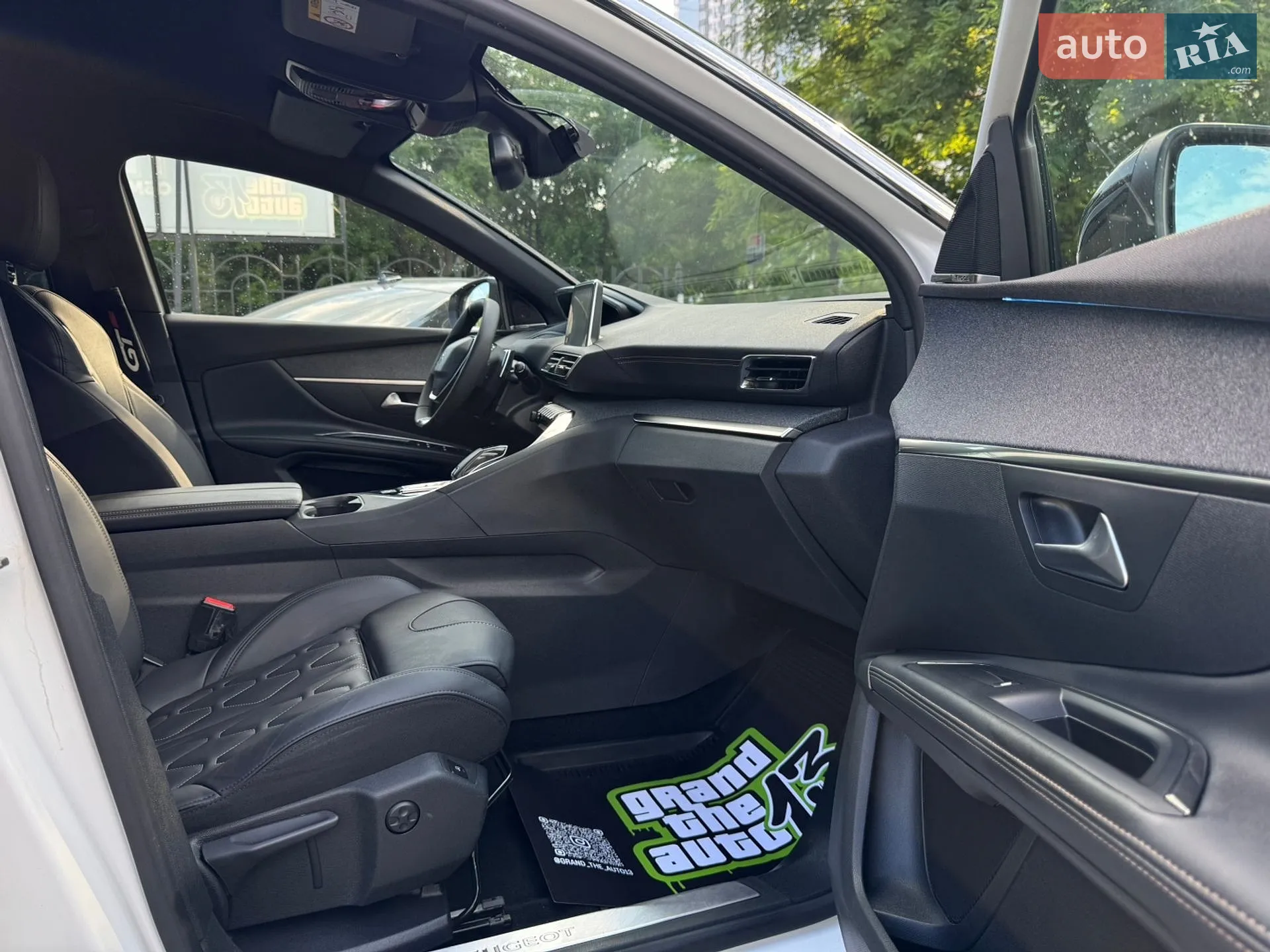2019 Peugeot 5008 - мініатюра 12