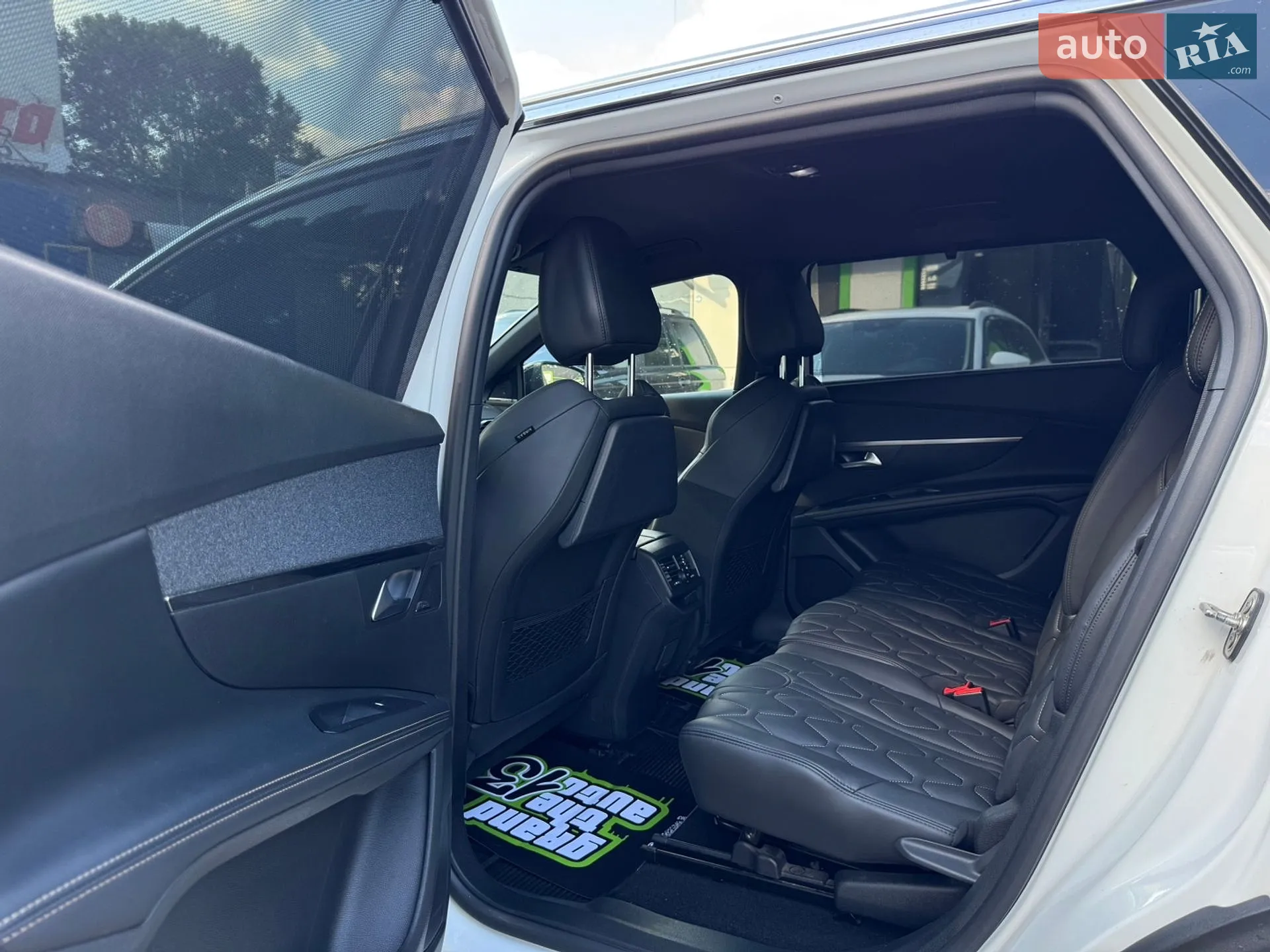 2019 Peugeot 5008 - мініатюра 15