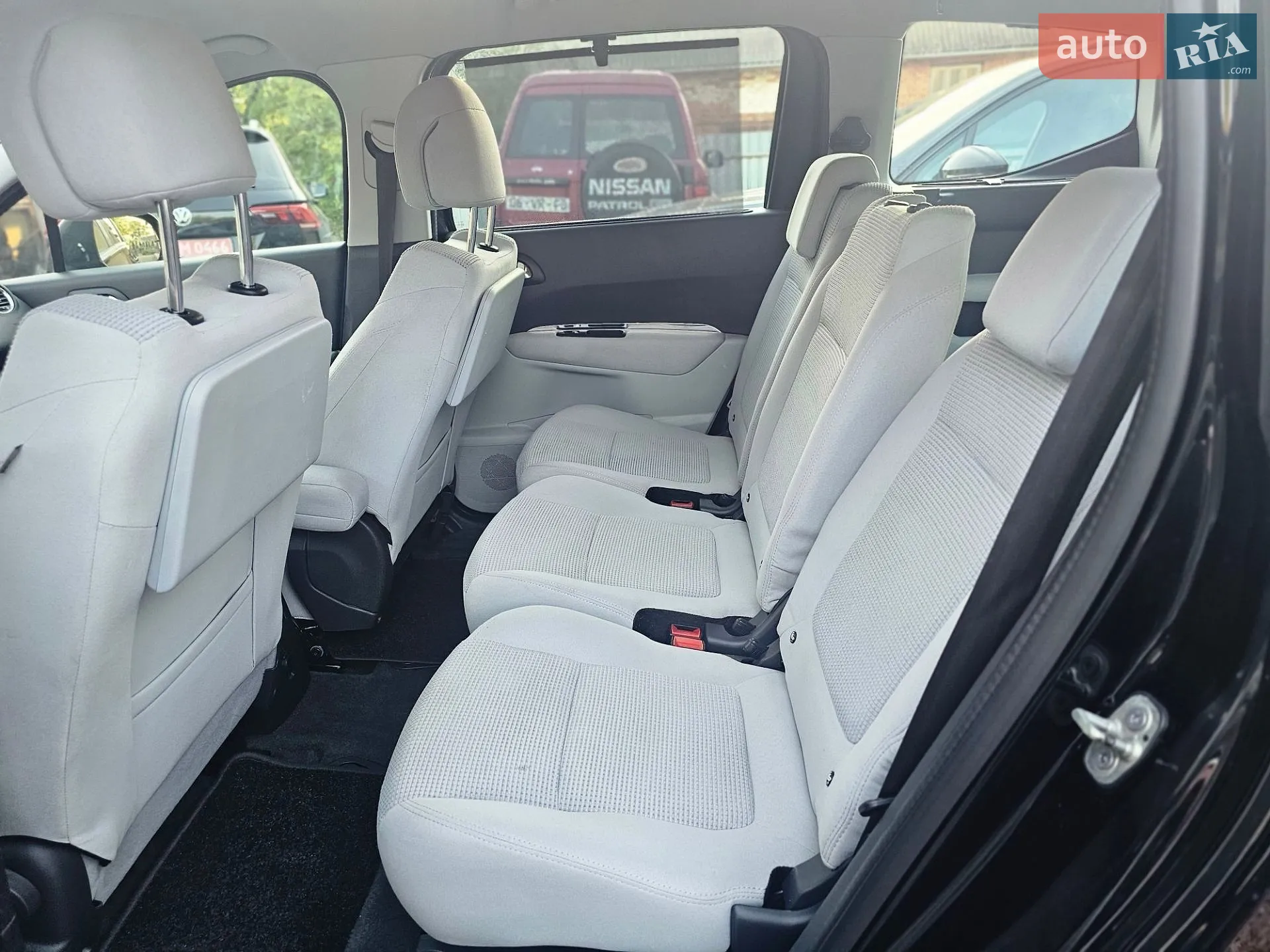 2013 Peugeot 5008 - мініатюра 17