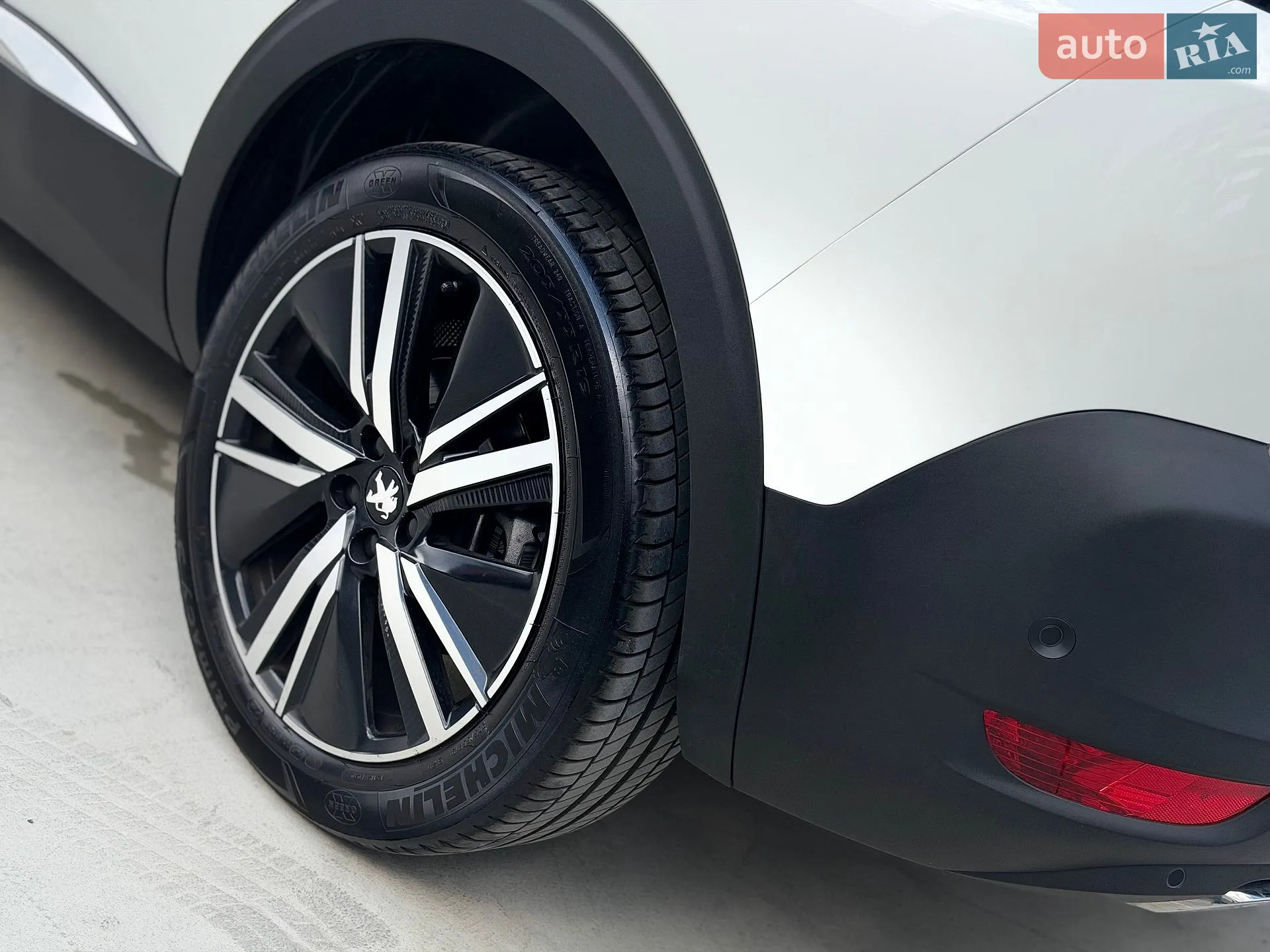 2024 Peugeot 5008 - мініатюра 37