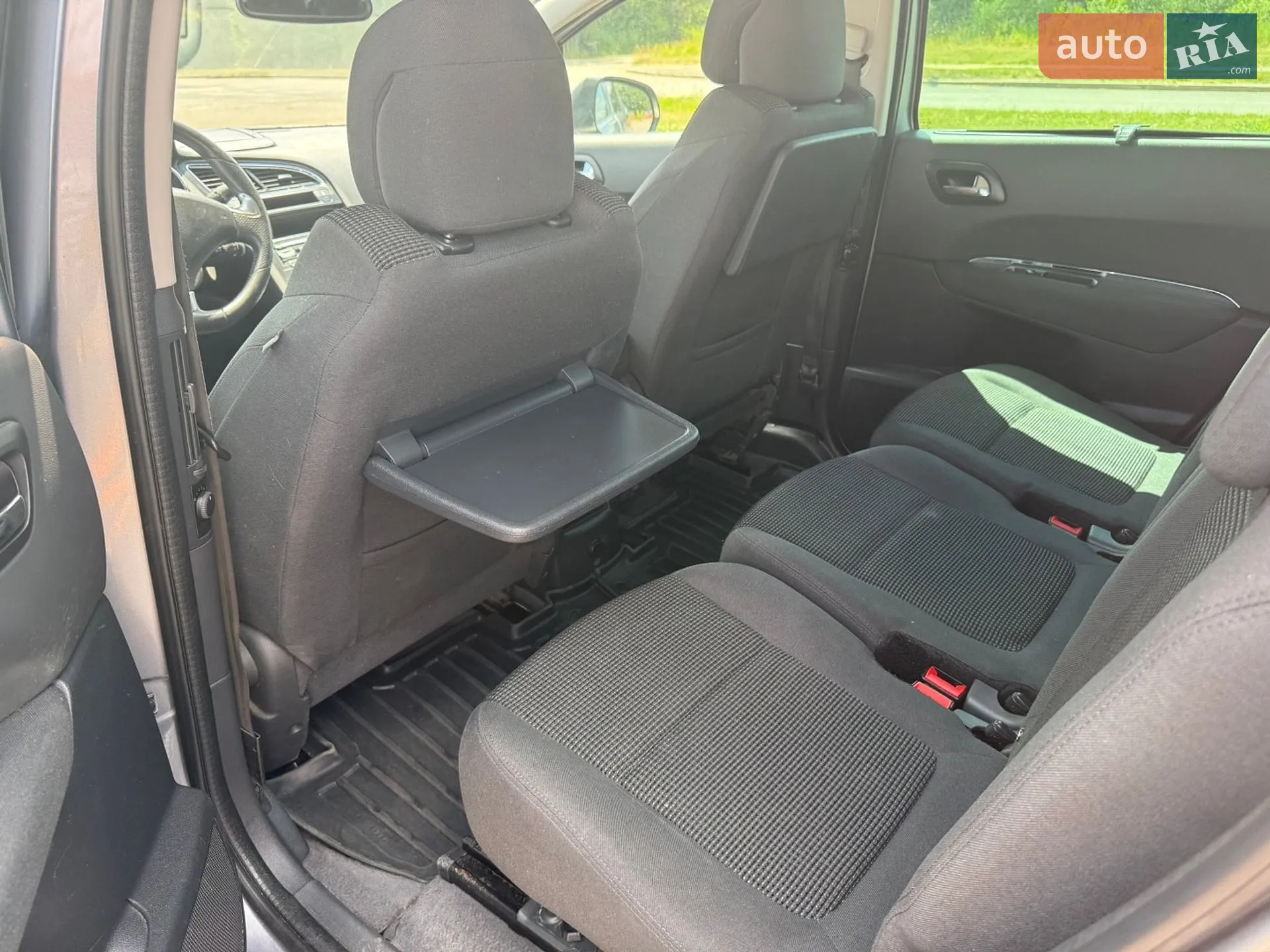 2016 Peugeot 5008 - мініатюра 17