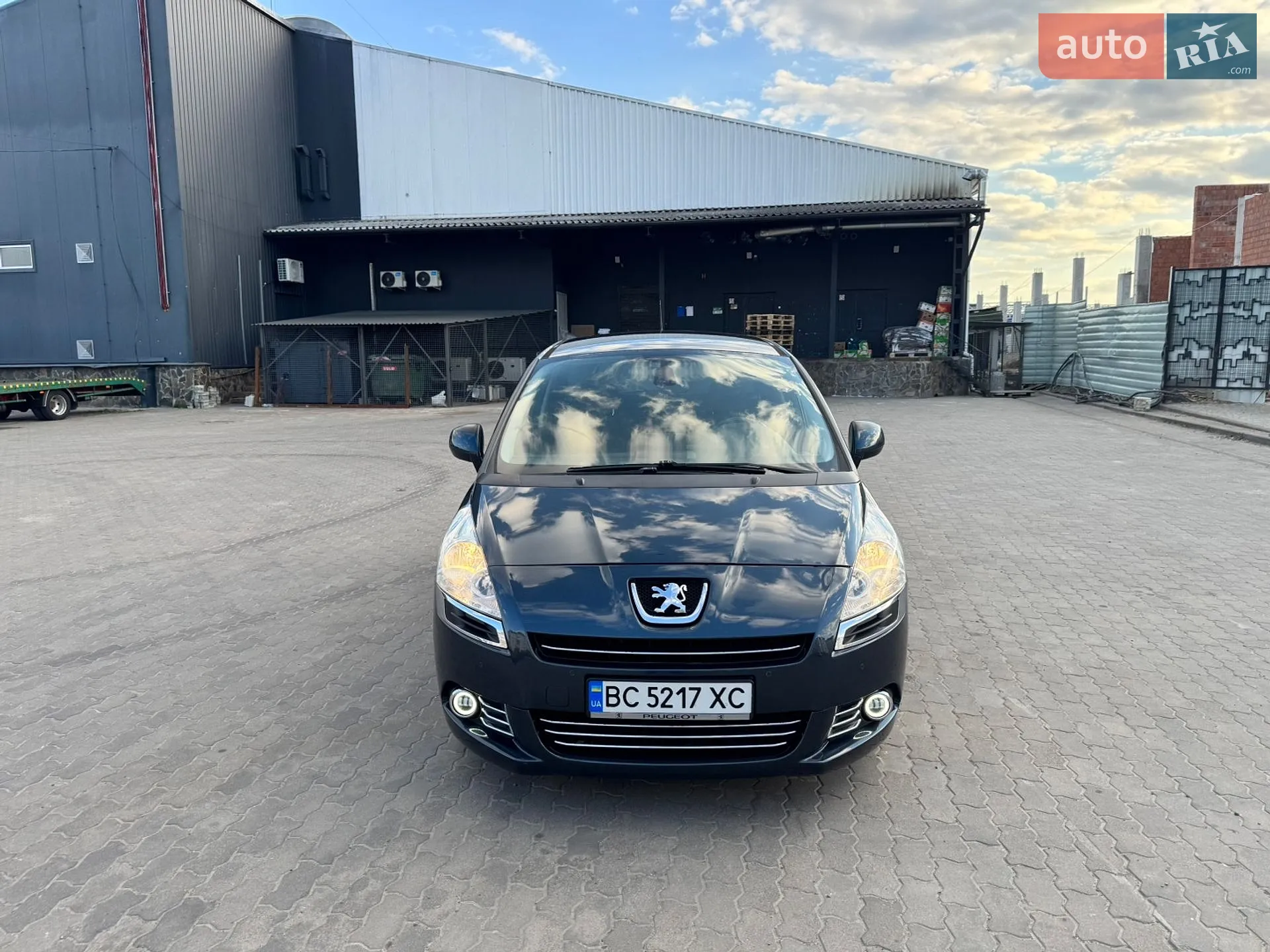 2012 Peugeot 5008 - мініатюра 24