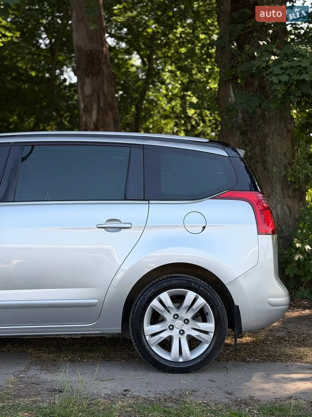 2016 Peugeot 5008 - мініатюра 7
