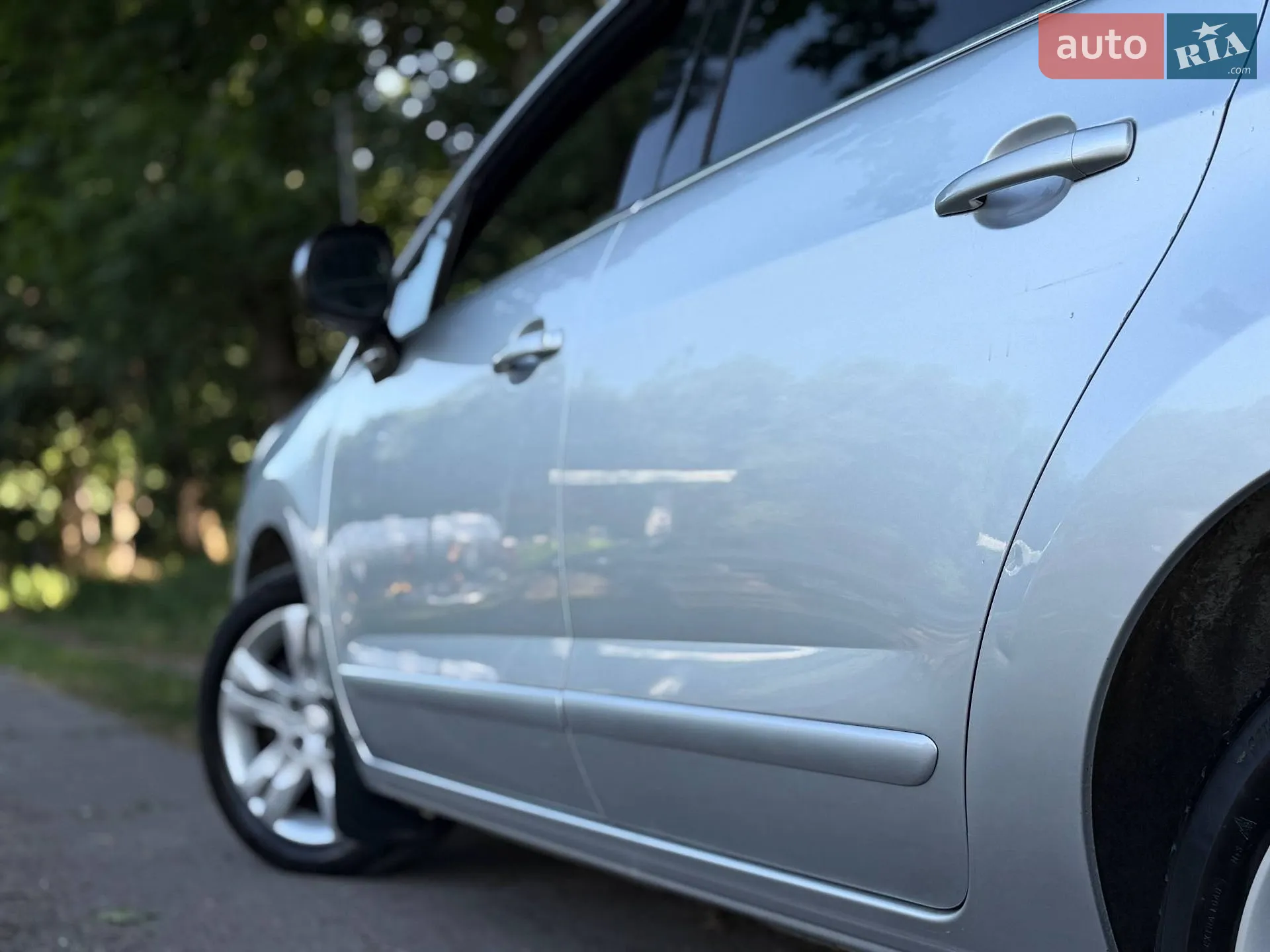 2016 Peugeot 5008 - мініатюра 20