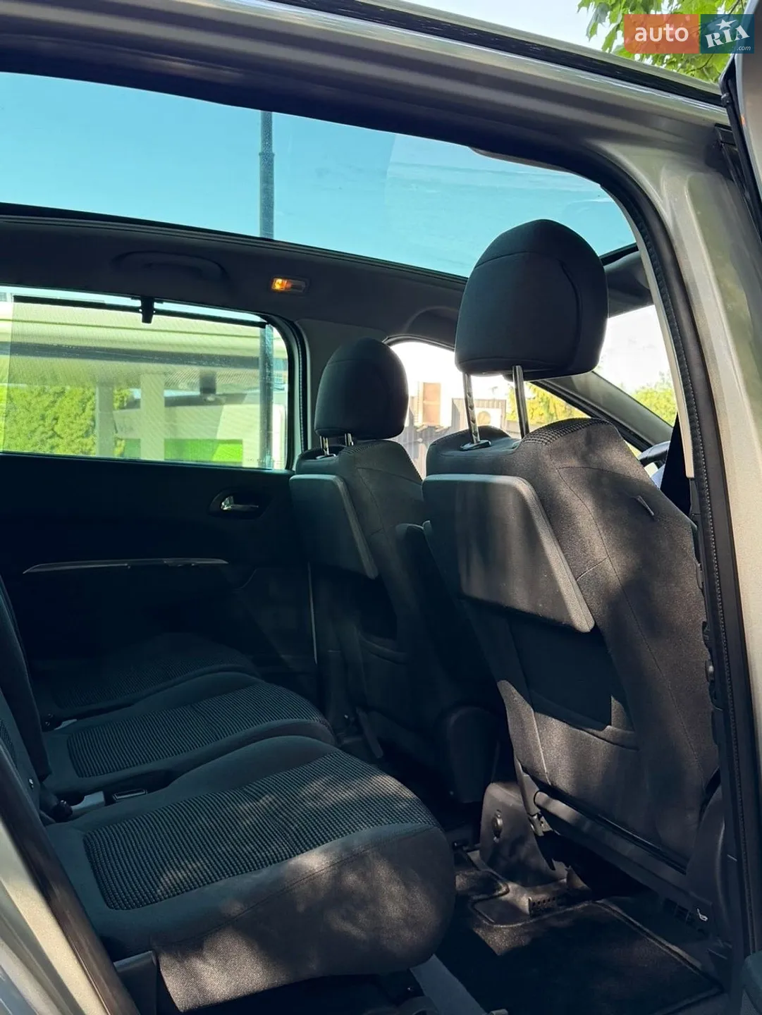 2016 Peugeot 5008 - мініатюра 33