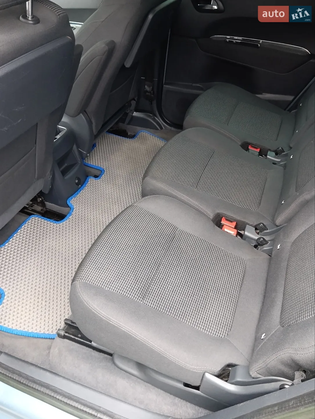2012 Peugeot 5008 - мініатюра 15
