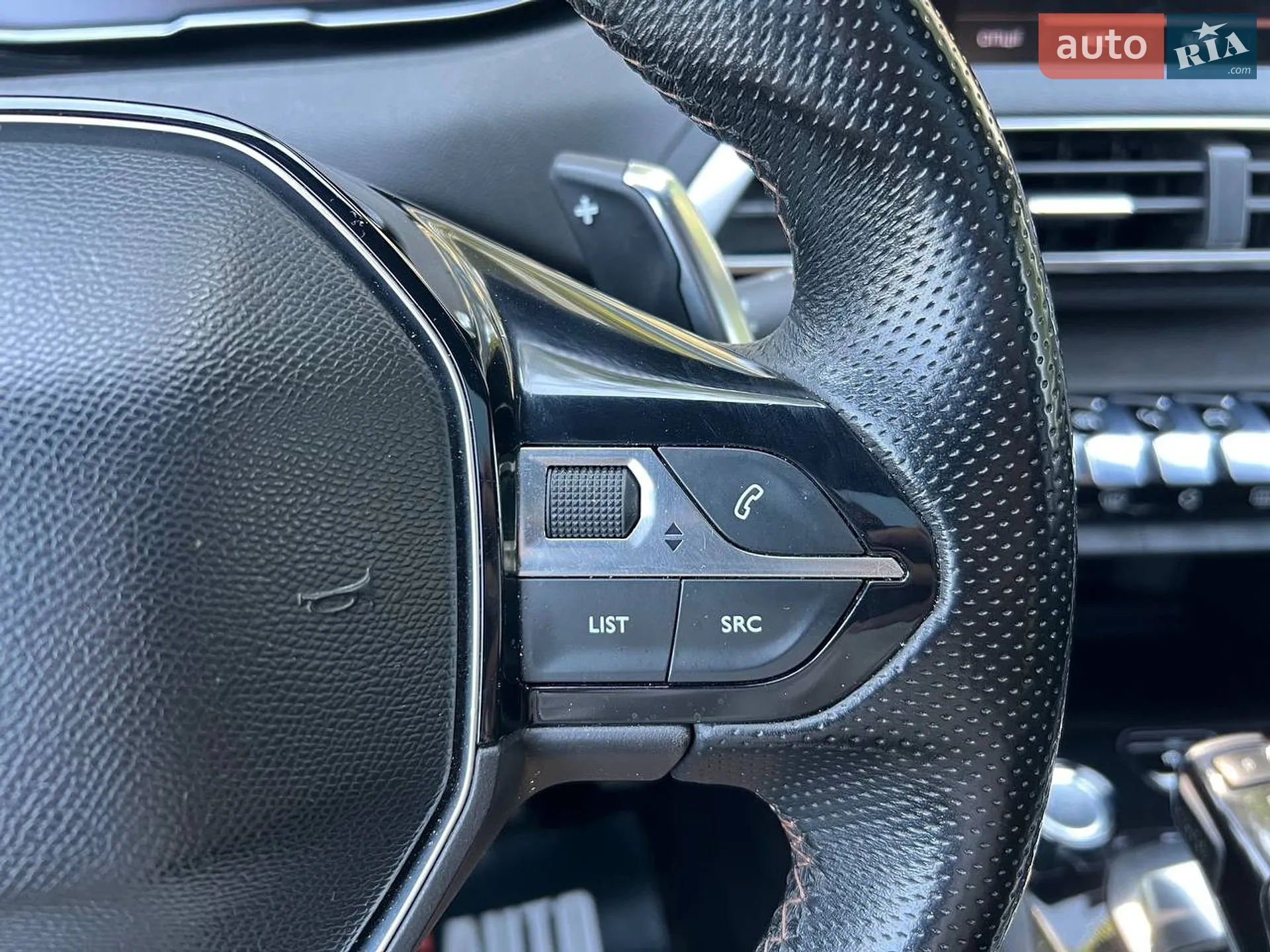 2018 Peugeot 5008 - мініатюра 24
