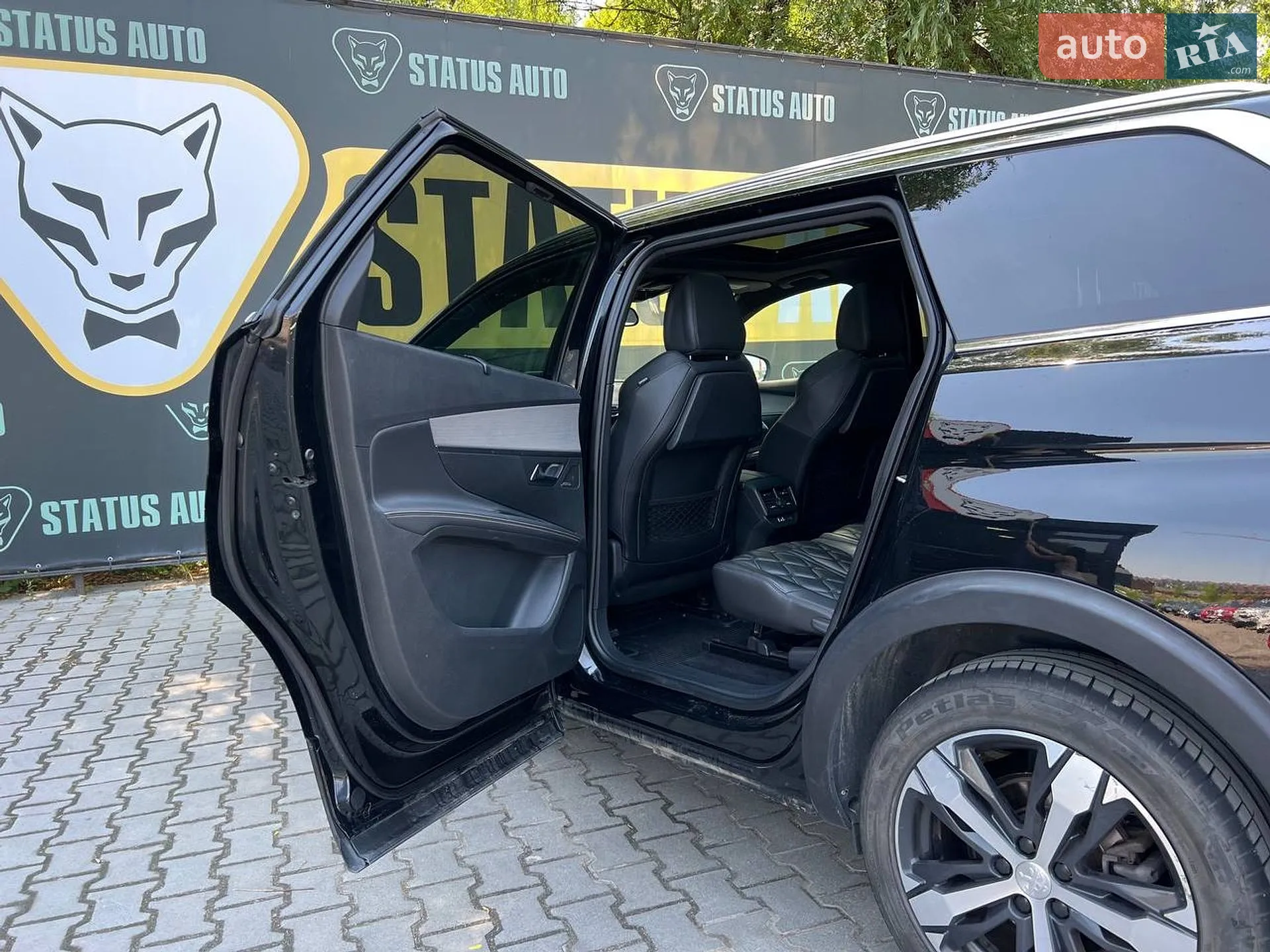 2018 Peugeot 5008 - мініатюра 34