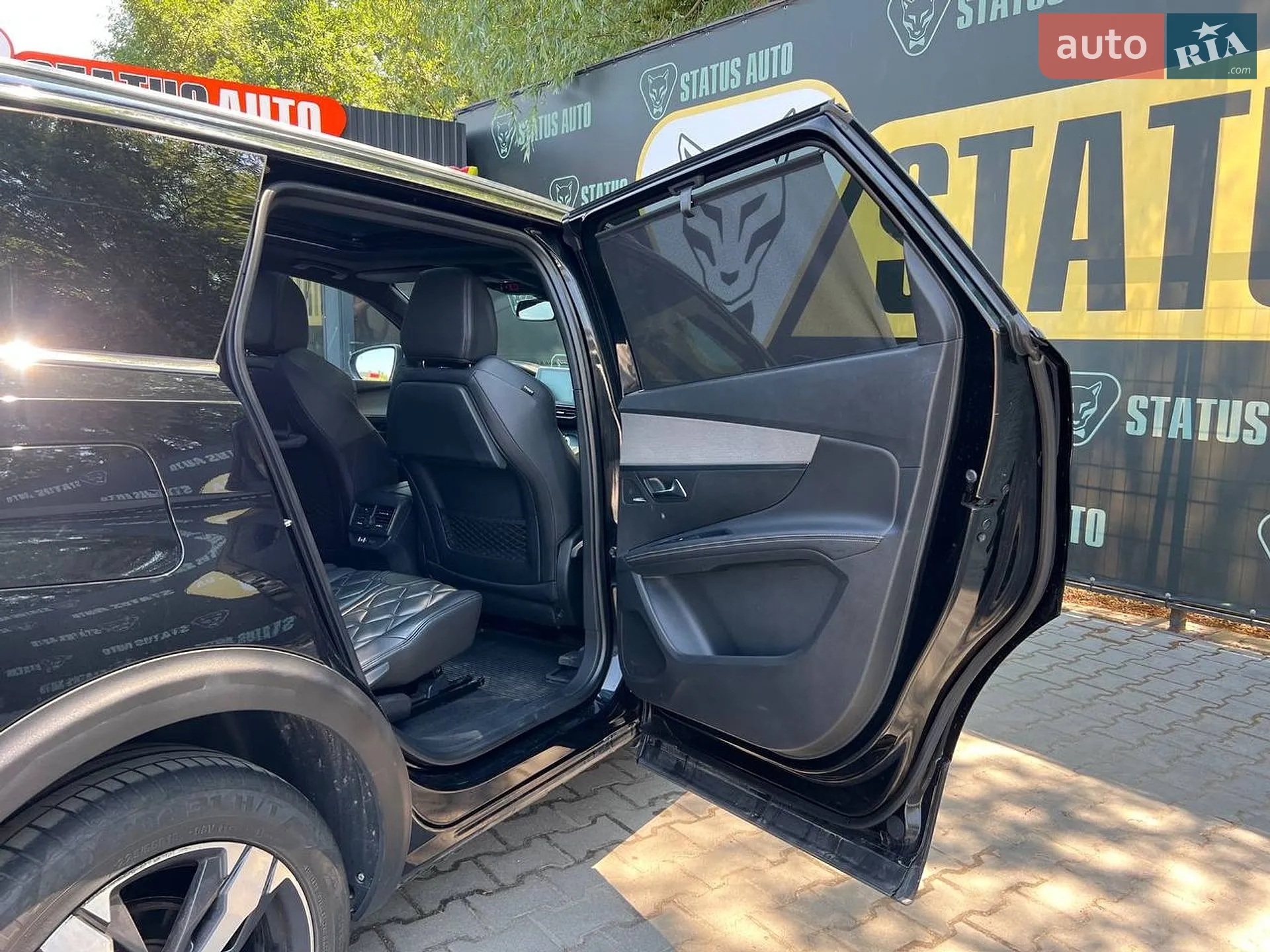2018 Peugeot 5008 - мініатюра 37