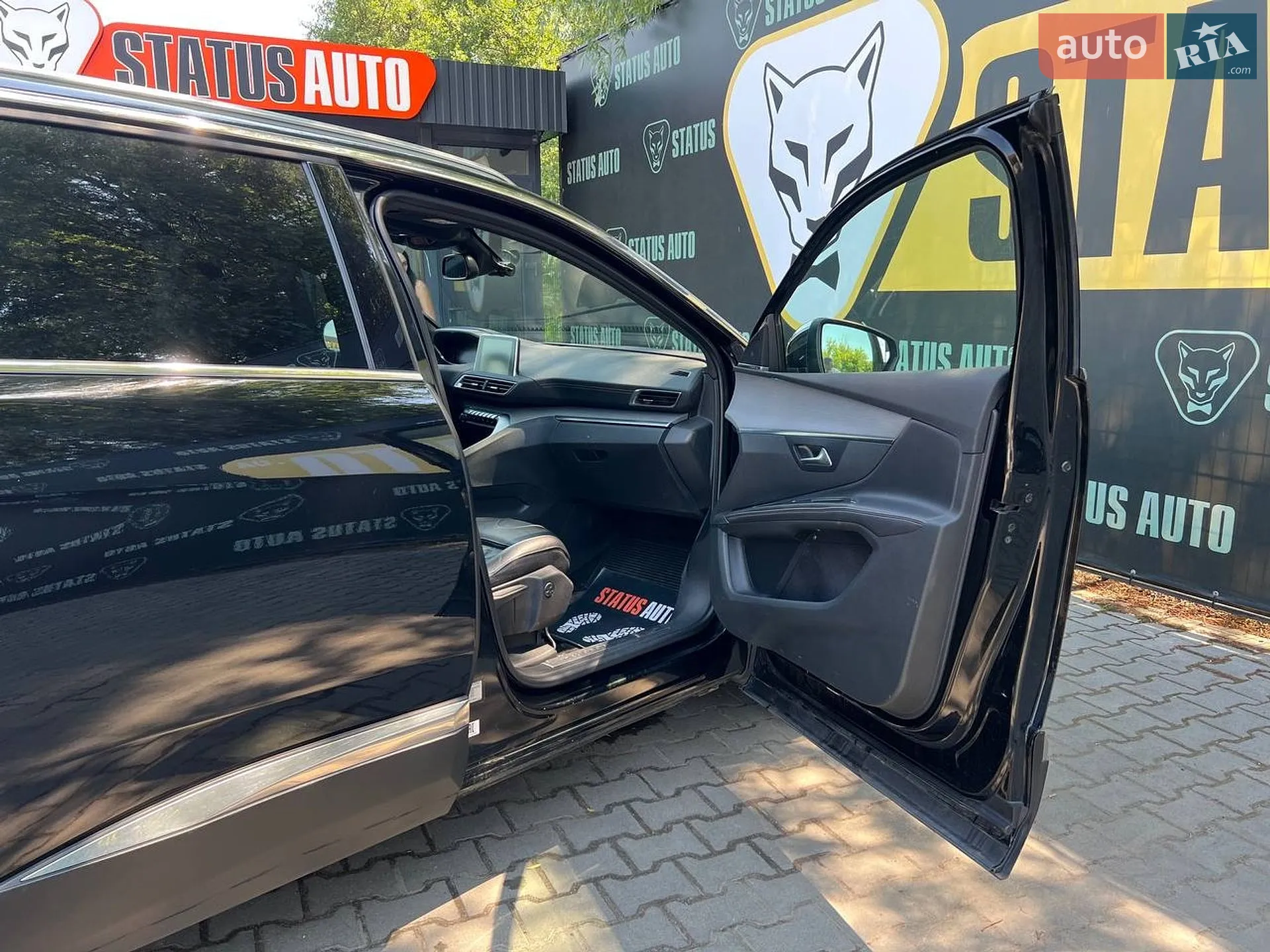 2018 Peugeot 5008 - мініатюра 38