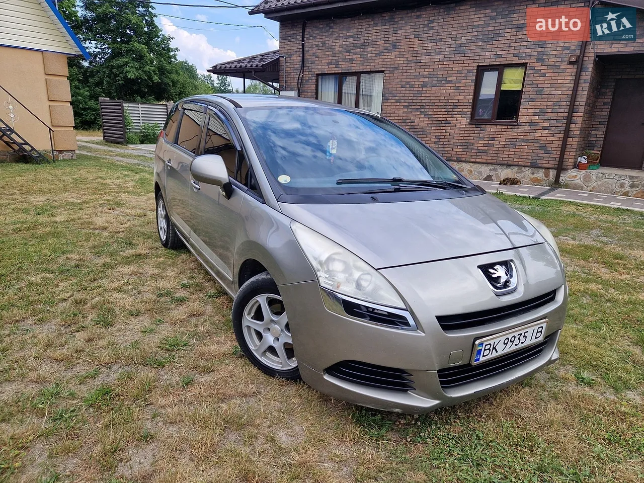 2011 Peugeot 5008 - мініатюра 26