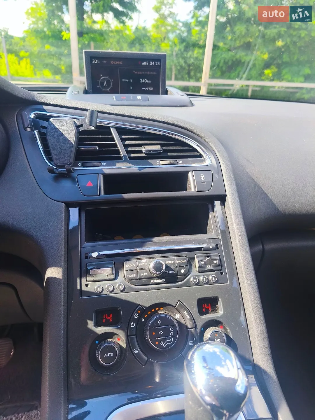 2012 Peugeot 5008 - мініатюра 3