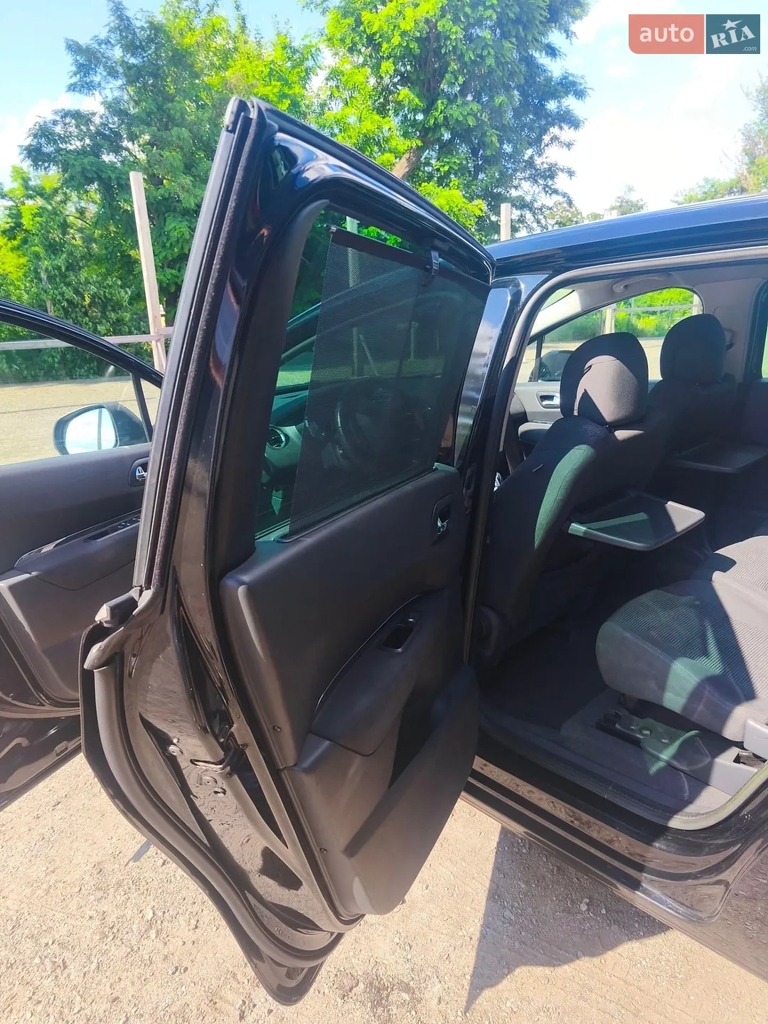 2012 Peugeot 5008 - мініатюра 8