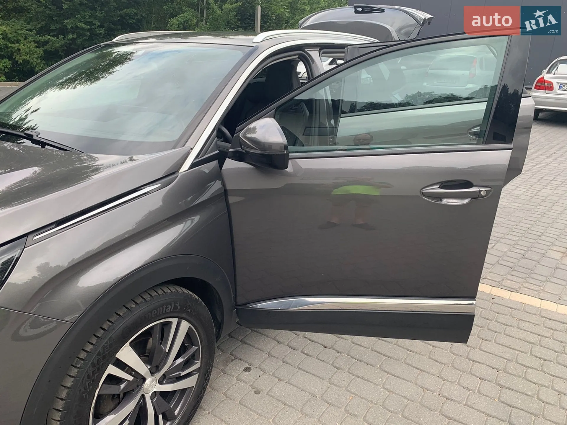 2021 Peugeot 5008 - мініатюра 9
