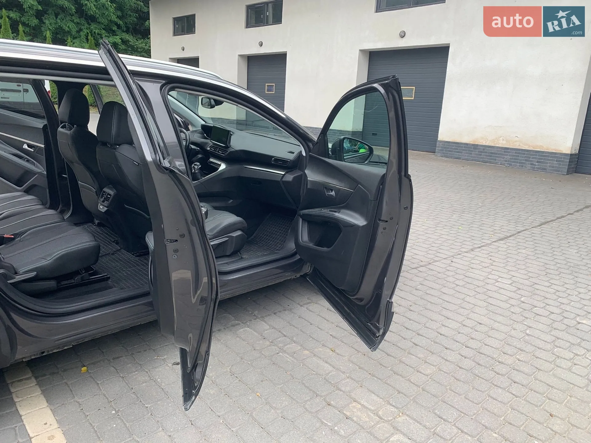 2021 Peugeot 5008 - мініатюра 15
