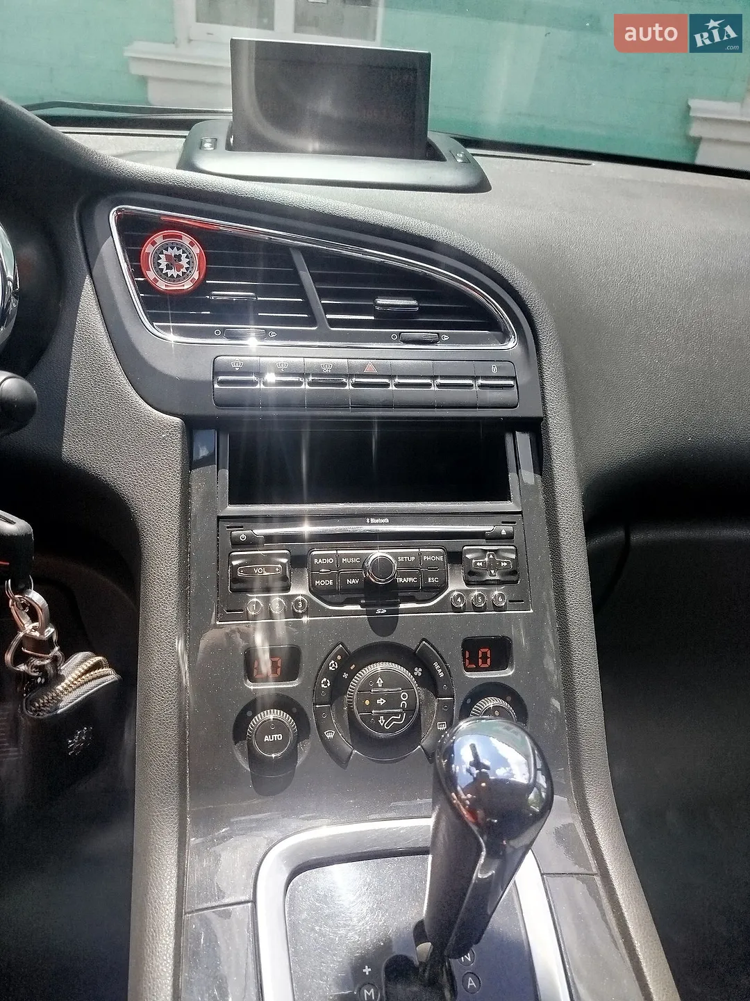 2011 Peugeot 5008 - мініатюра 5