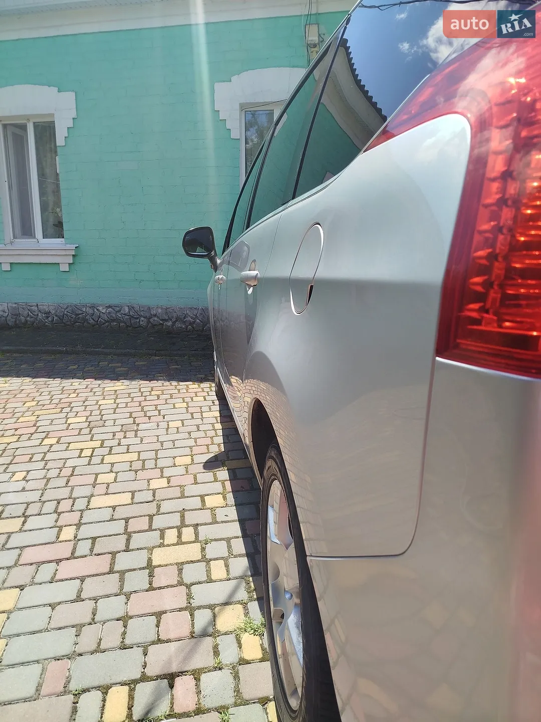 2011 Peugeot 5008 - мініатюра 19