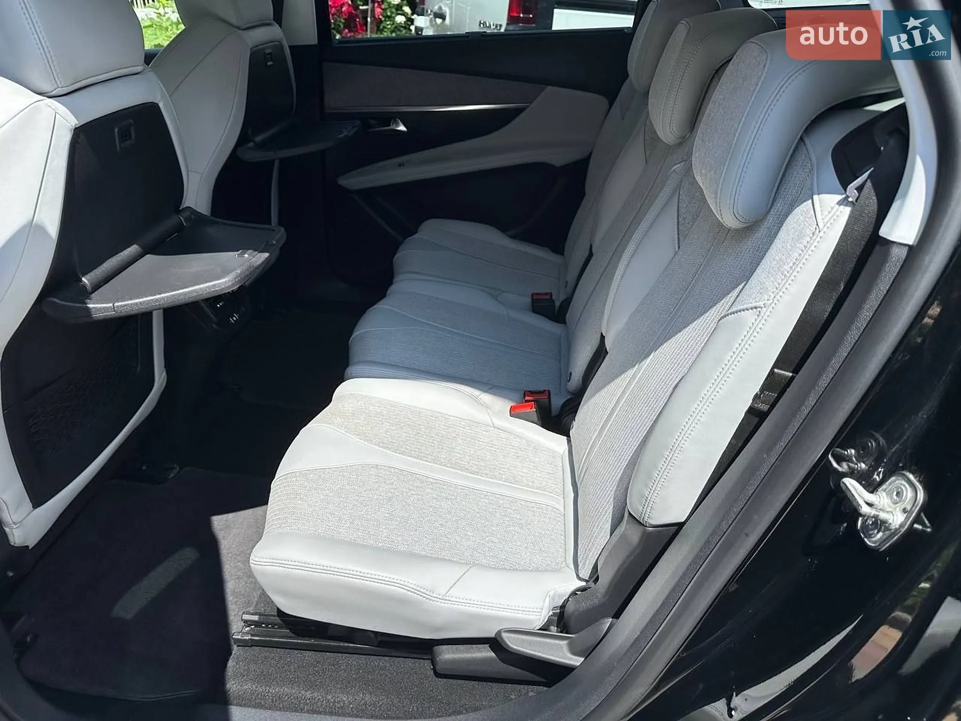 2020 Peugeot 5008 - мініатюра 47